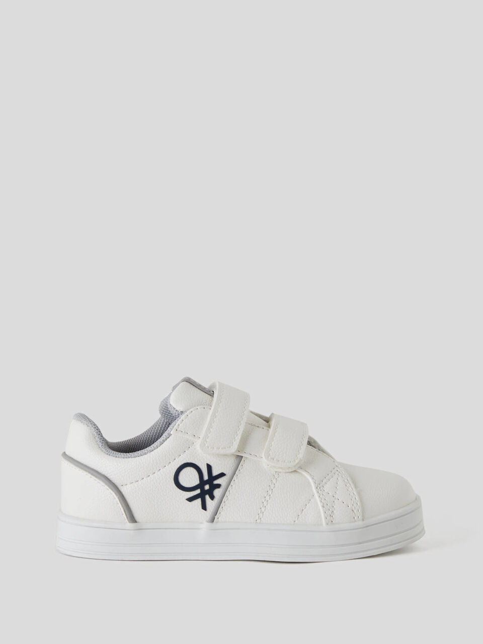 Sneakers à deux scratchs image number 1