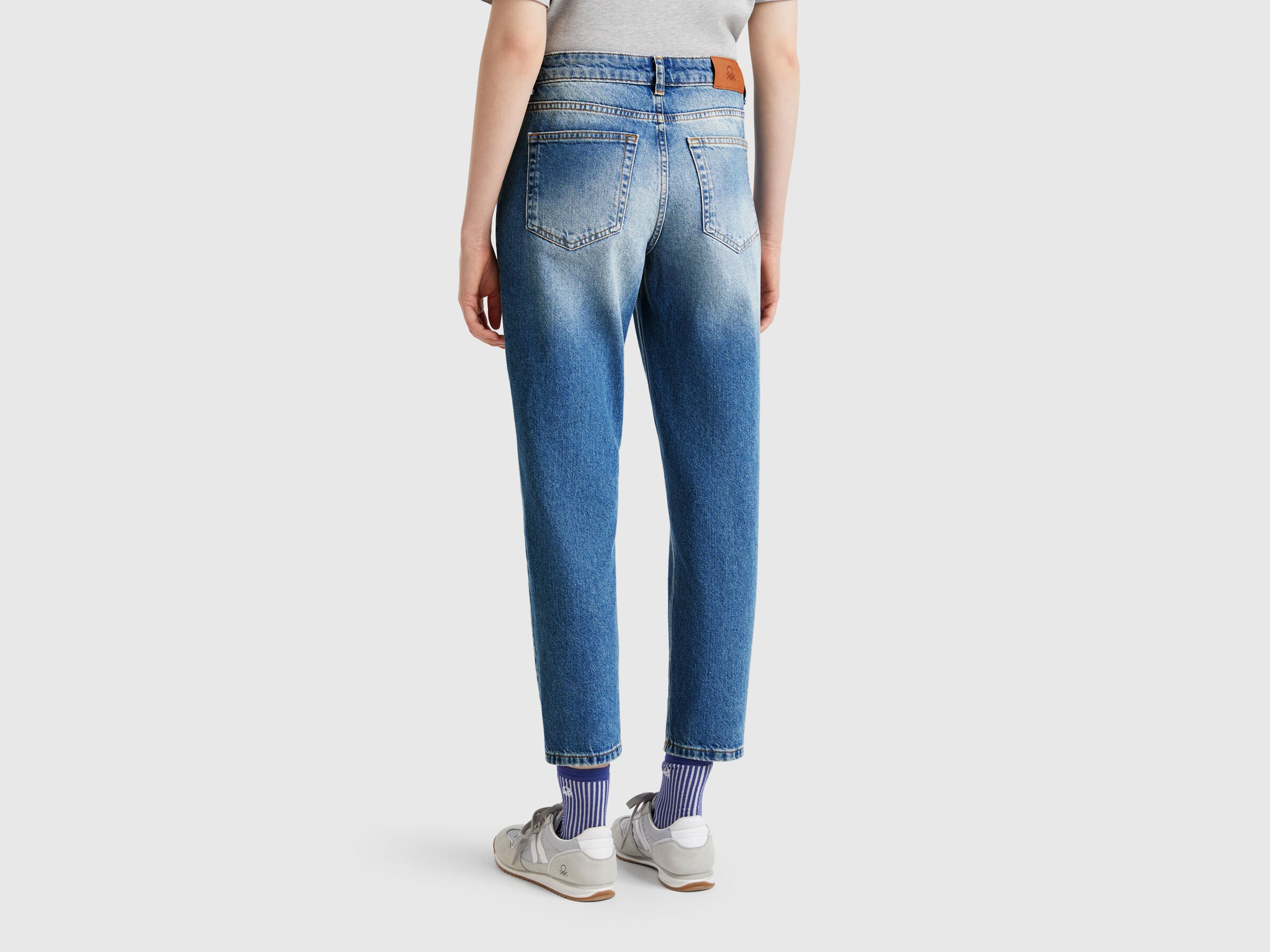TROUSERS Femme image number 1