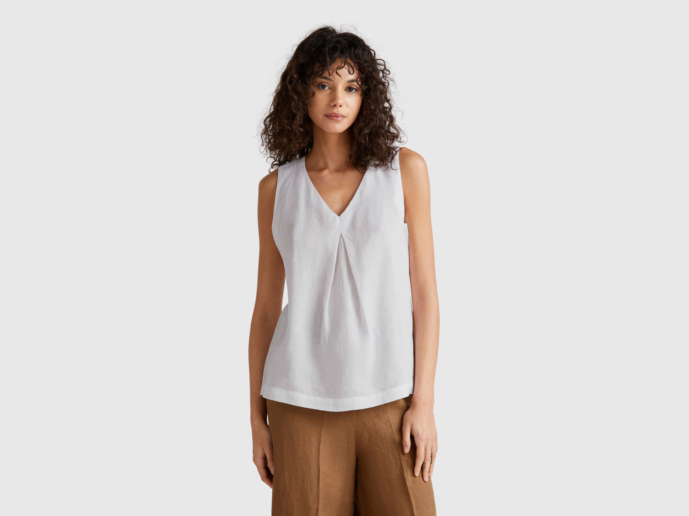 BLOUSE Femme image number 0