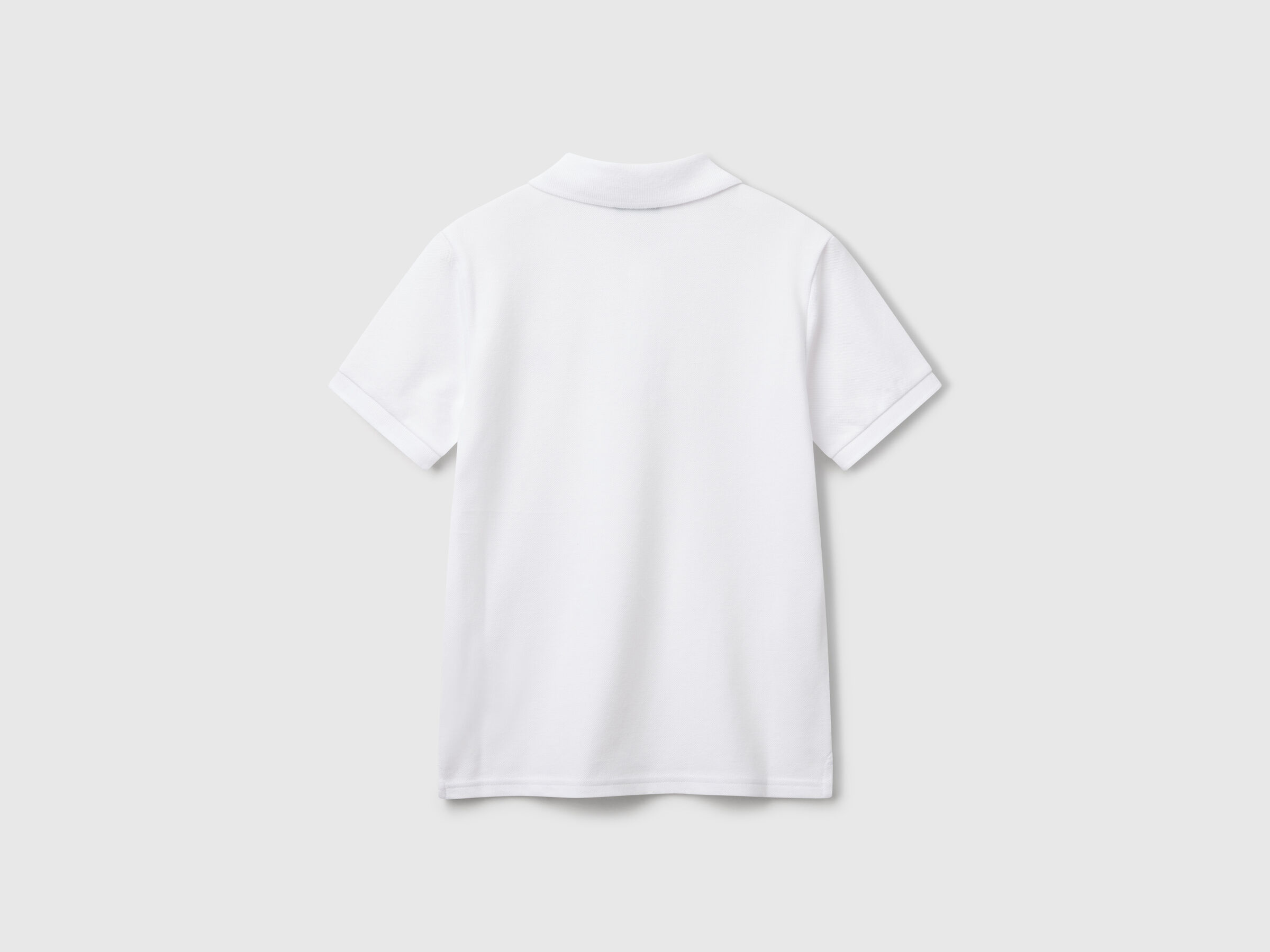 H/S POLO SHIRT Garçon image number 1