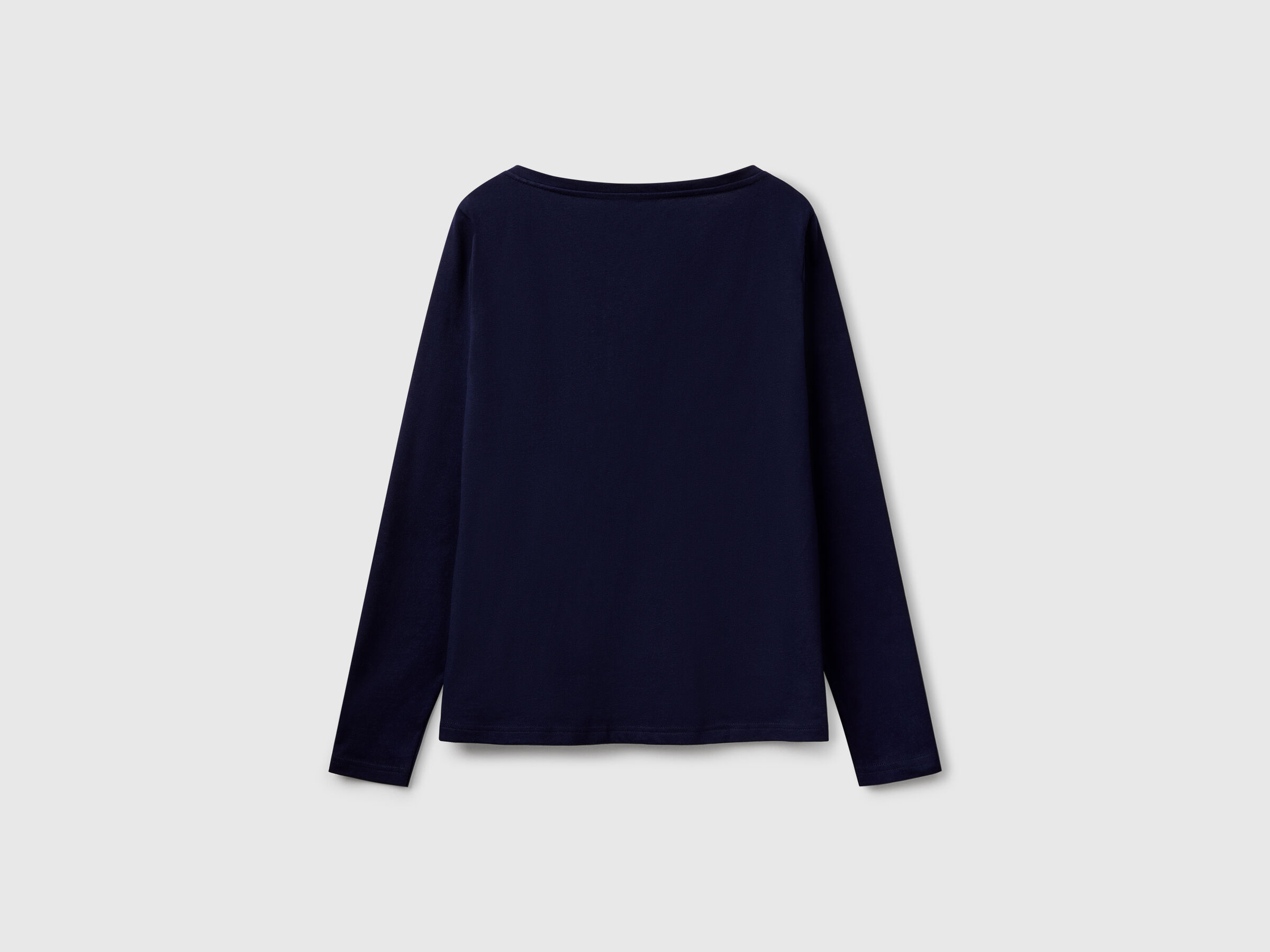 T-SHIRT L/S Femme image number 3