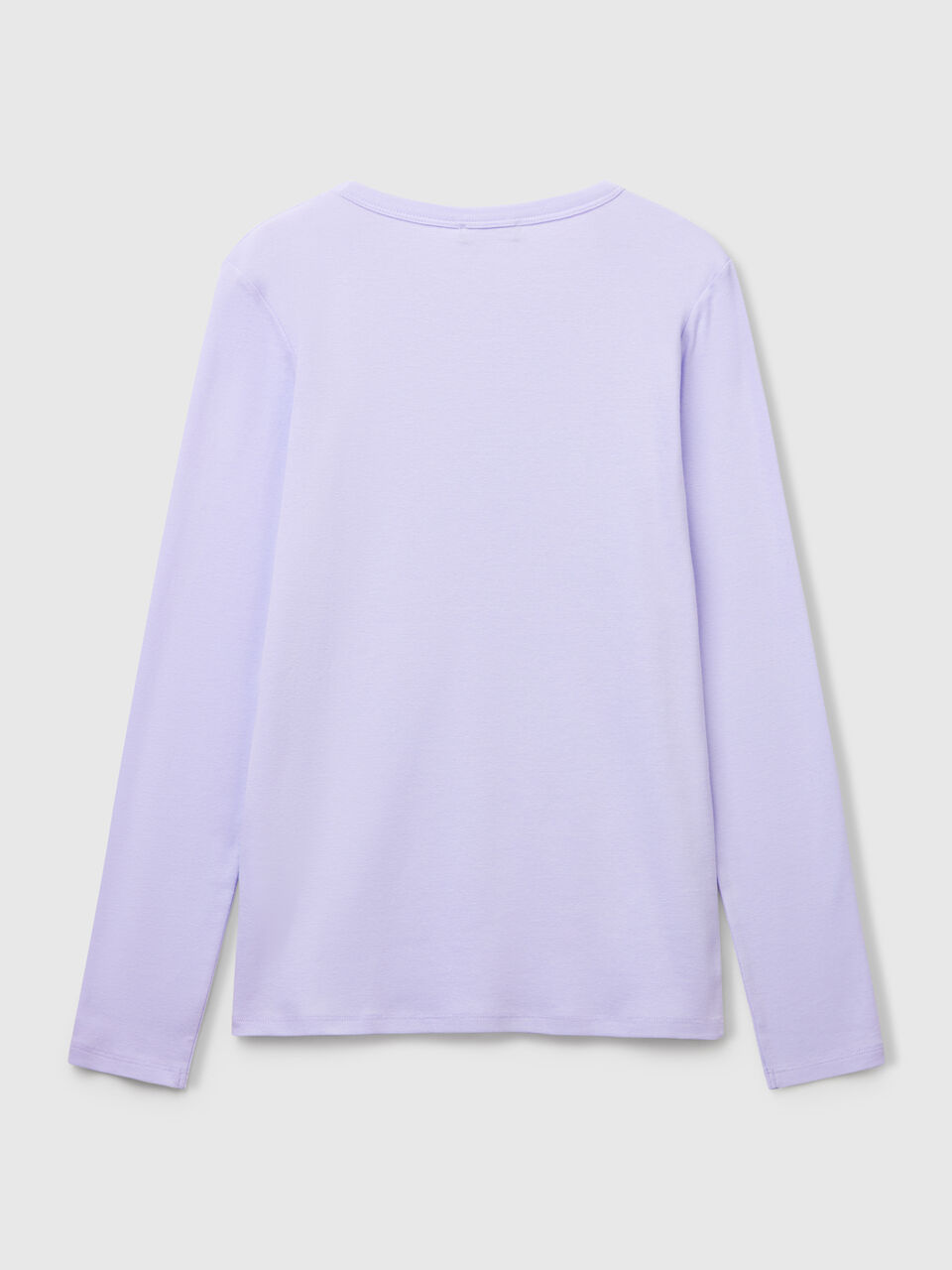 T-SHIRT L/S Femme image number 2