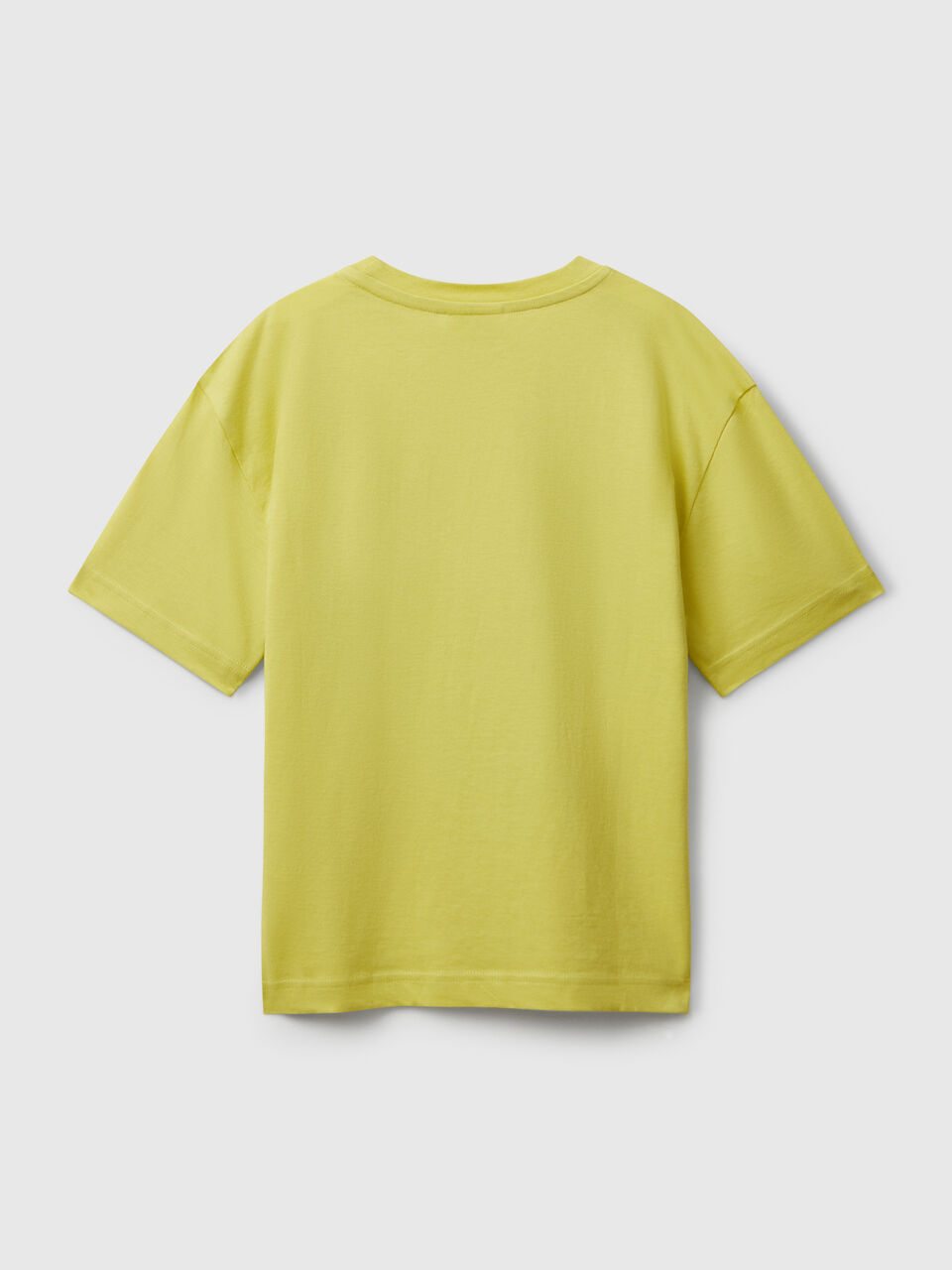 T-SHIRT Garçon image number 2