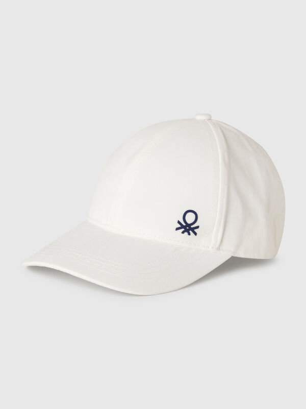 Casquette avec visière Garçon