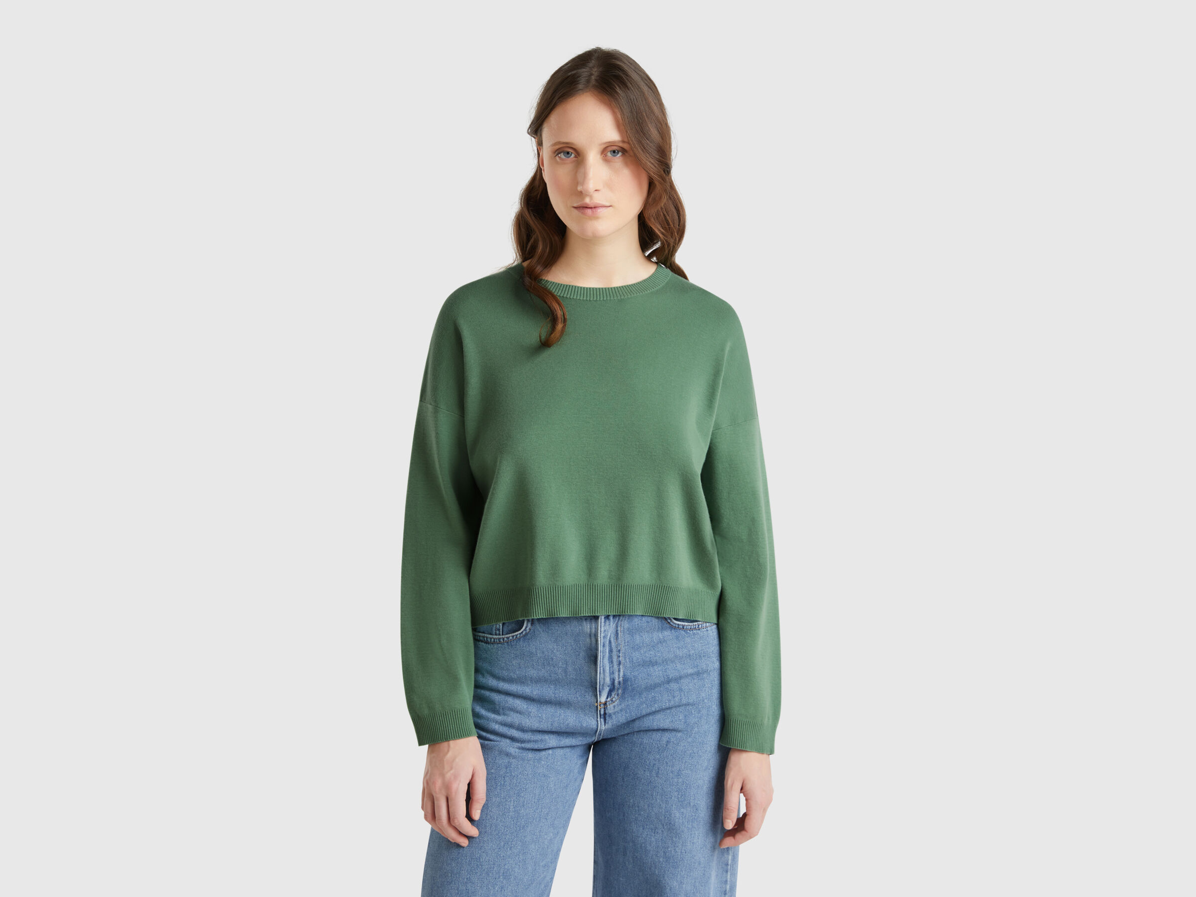 SWEATER L/S Femme image number 0