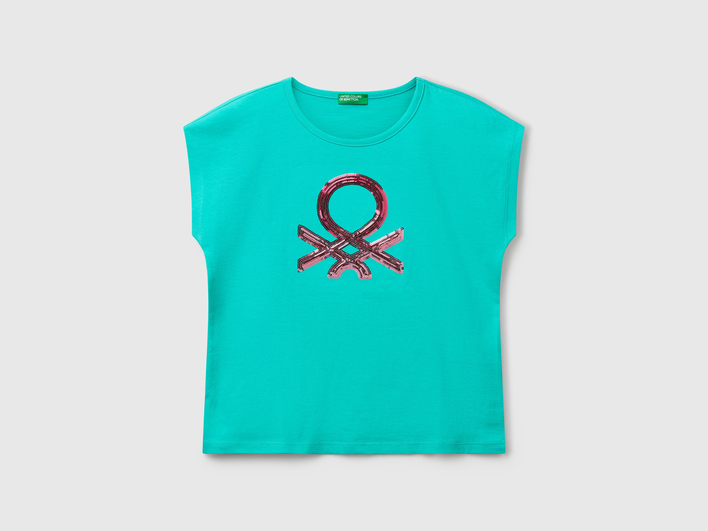 T-SHIRT Filles image number 0