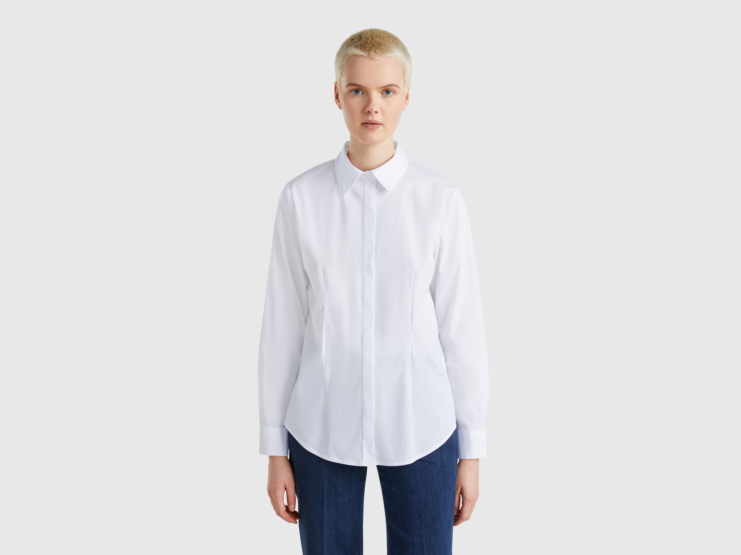 SHIRT Femme image number 0