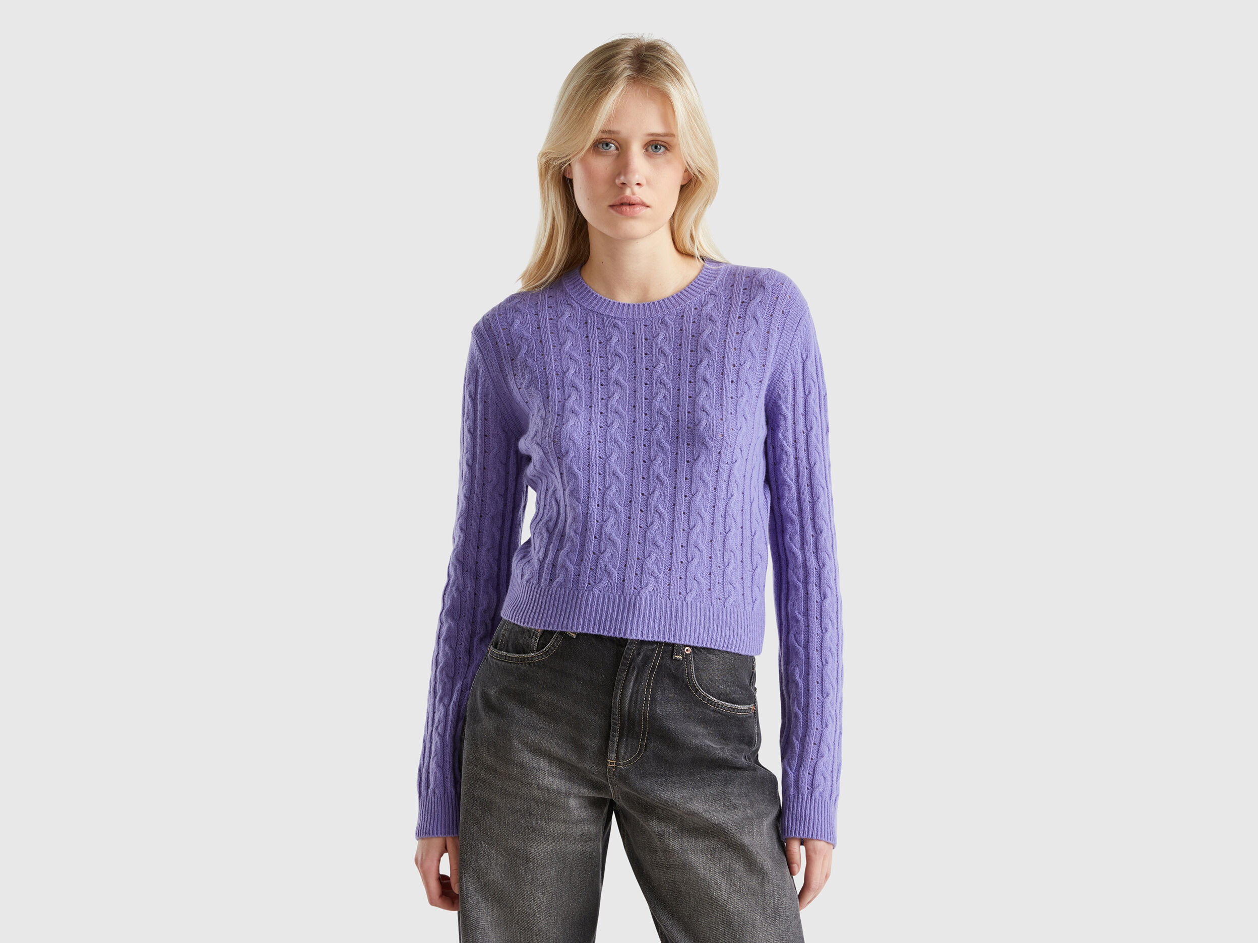 Nouvelle collection benetton femme online