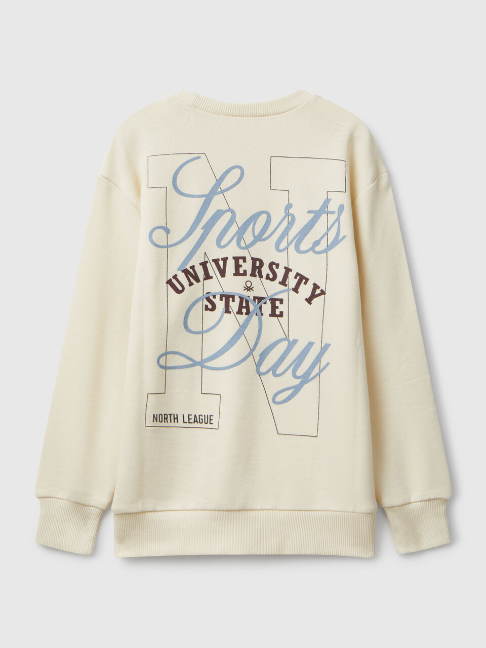 SWEATER L/S Garçon image number 2