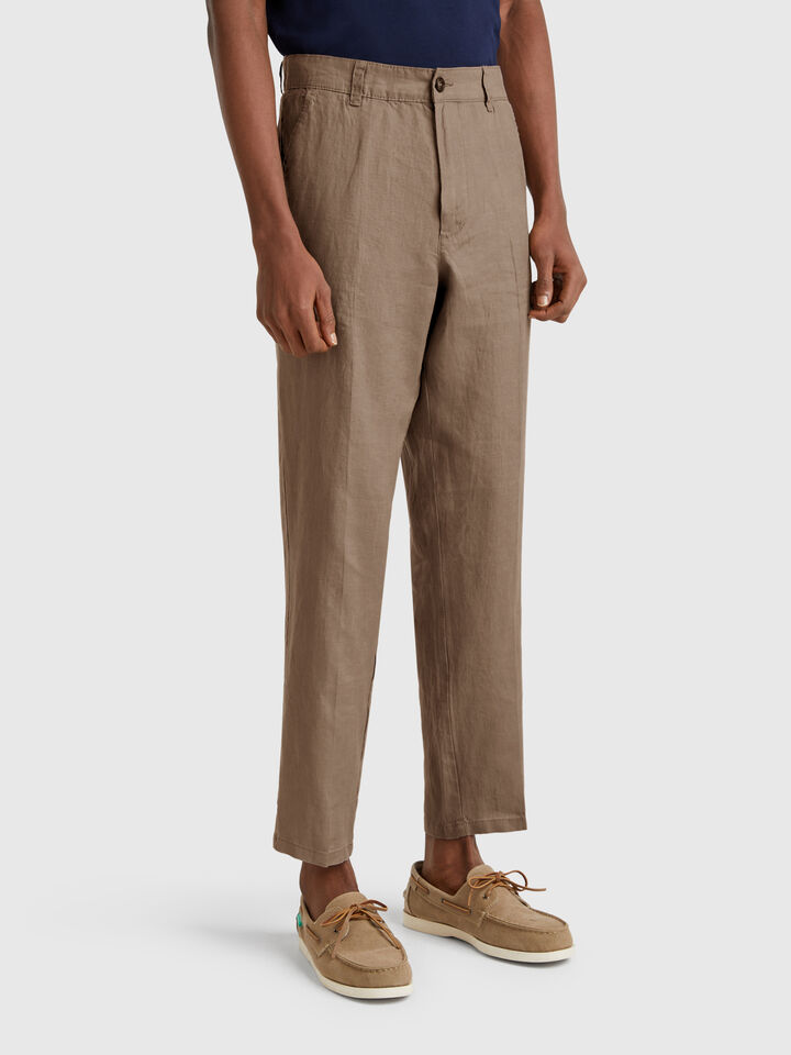 TROUSERS TROUSERS Homme