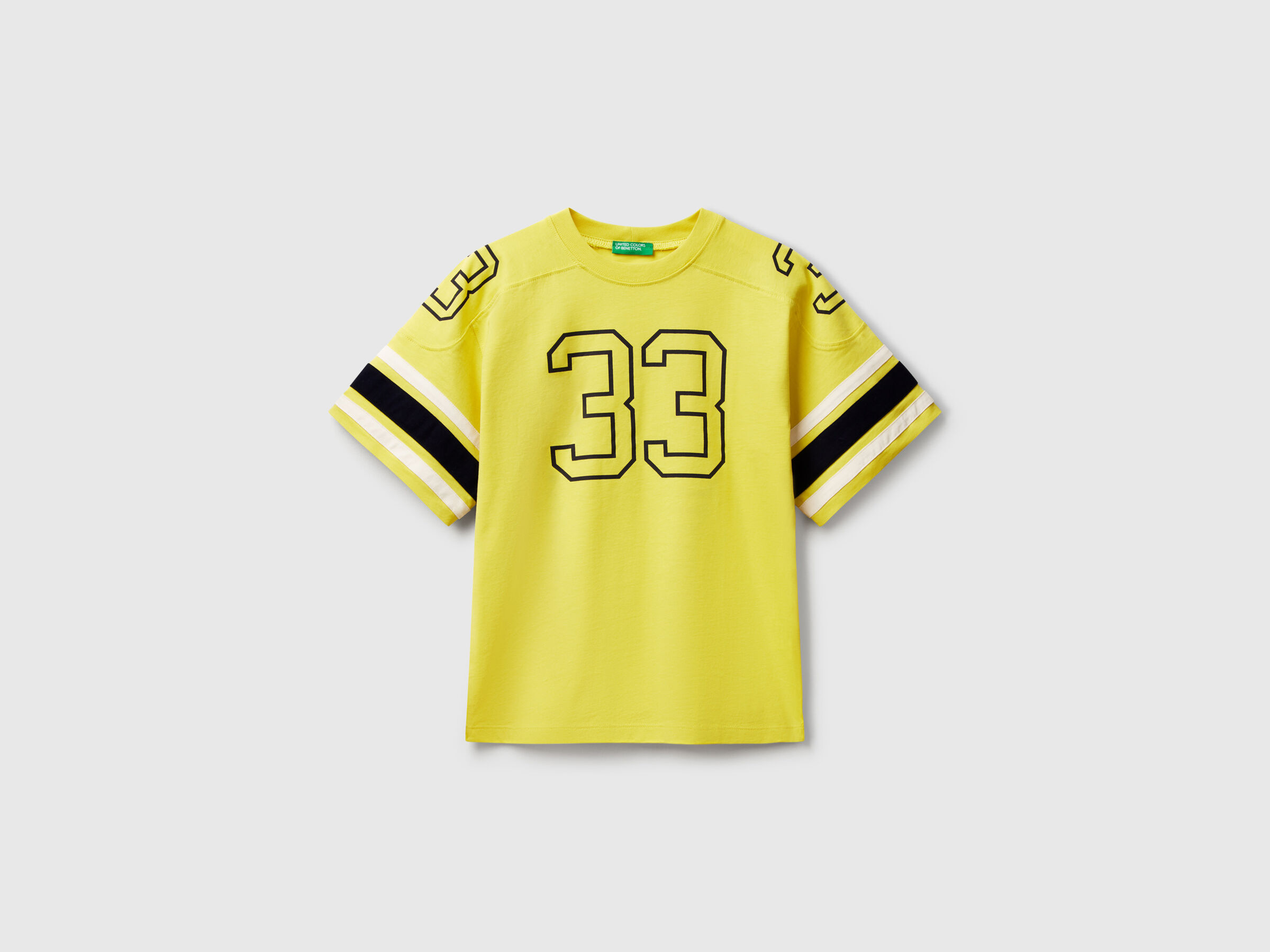 T-SHIRT Garçon image number 0