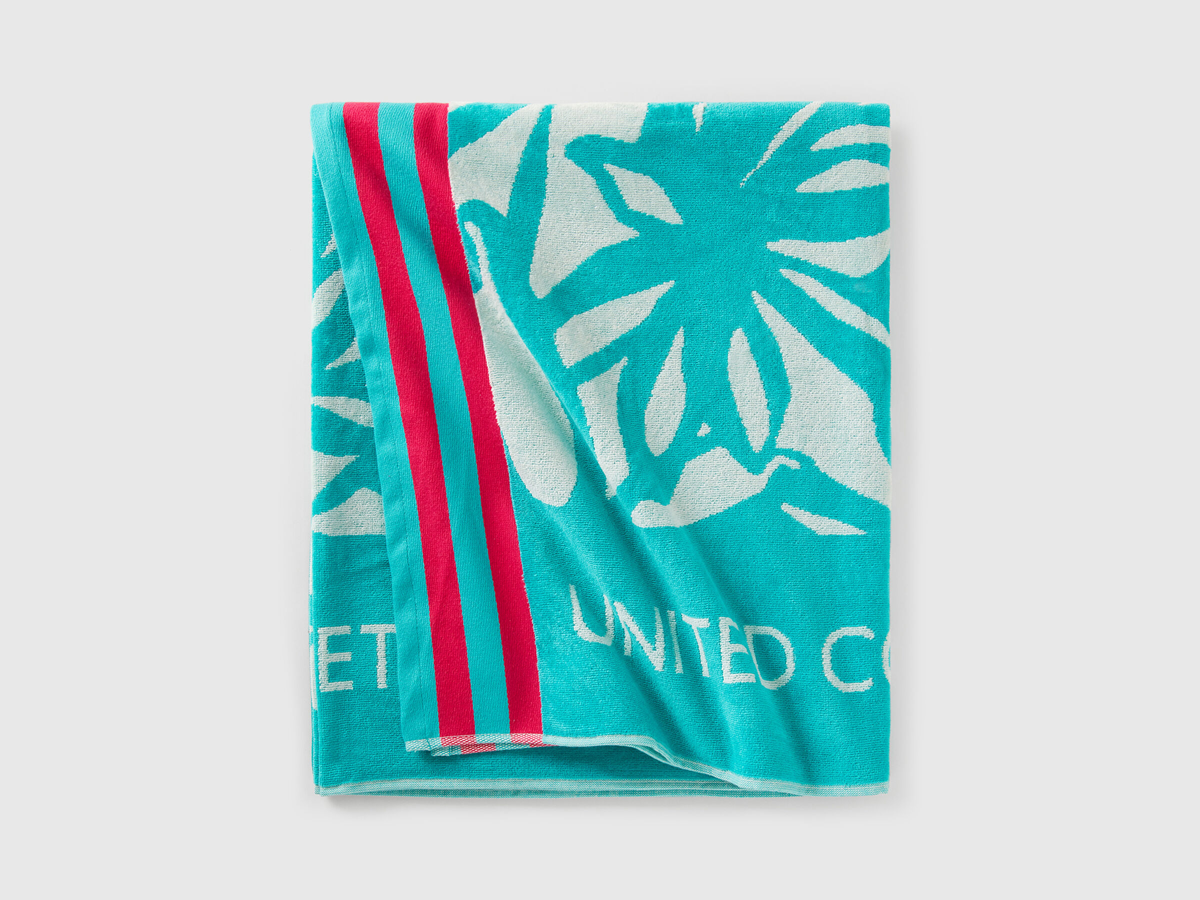 BEACH TOWEL image number 2