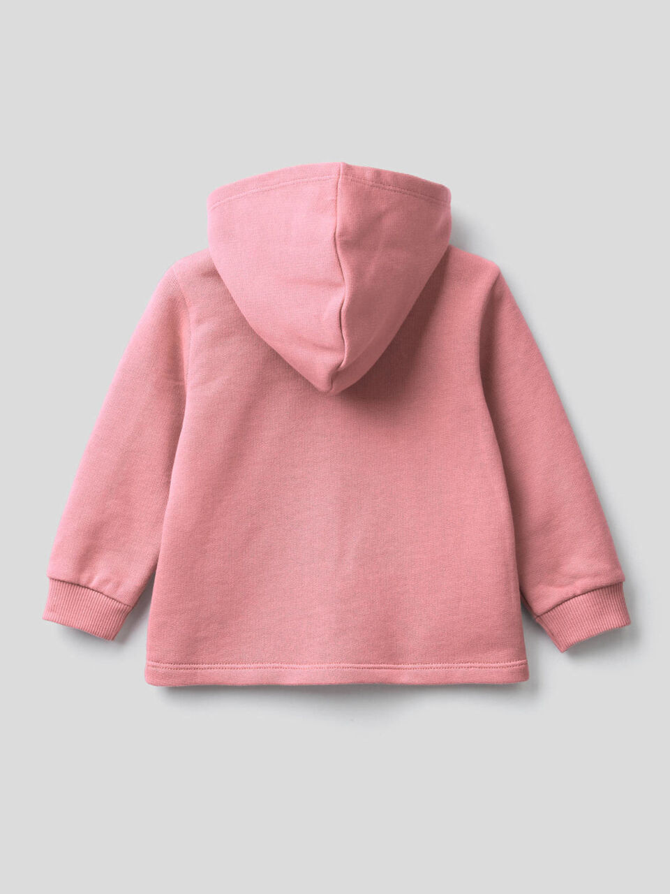 Ensemble en molleton de 100% coton bio image number 2