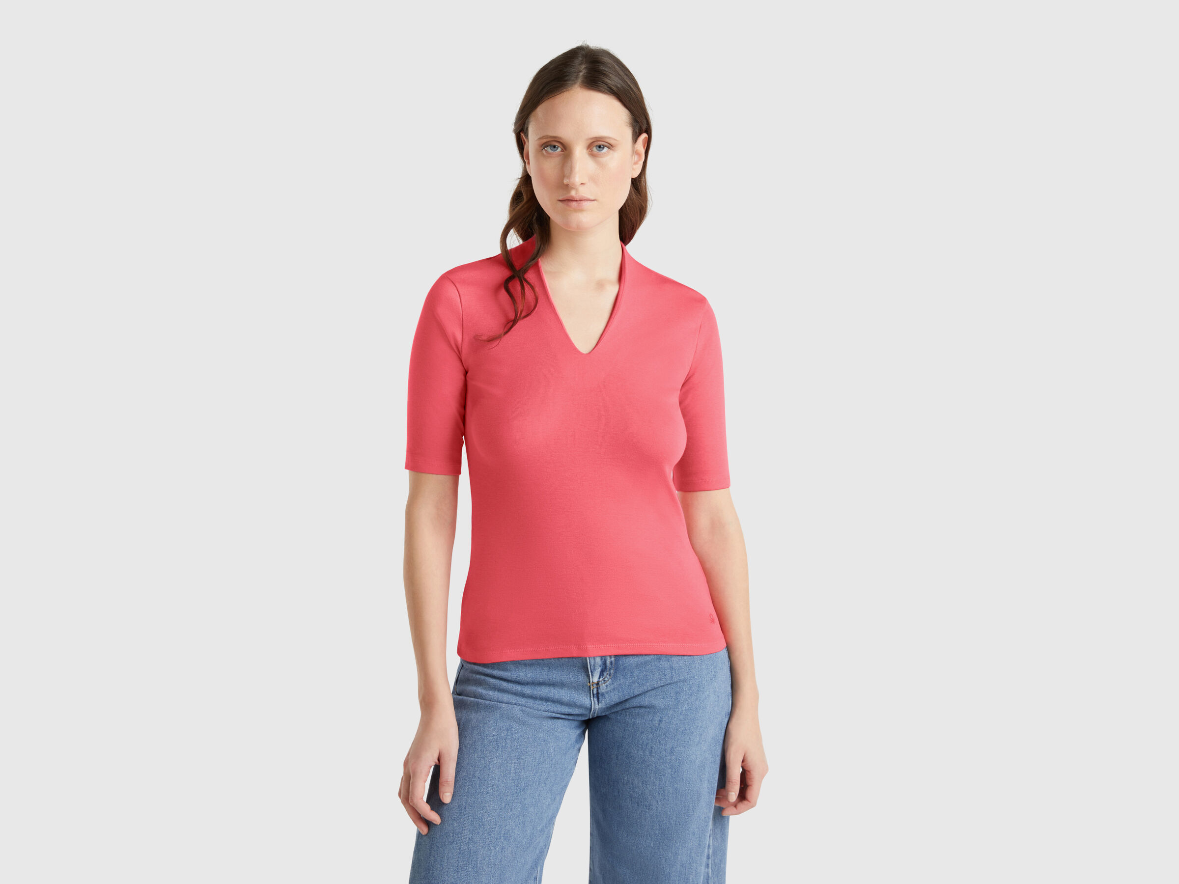 T-SHIRT Femme image number 0