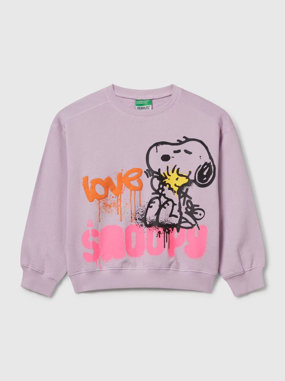 SWEATER L/S Filles image number 1