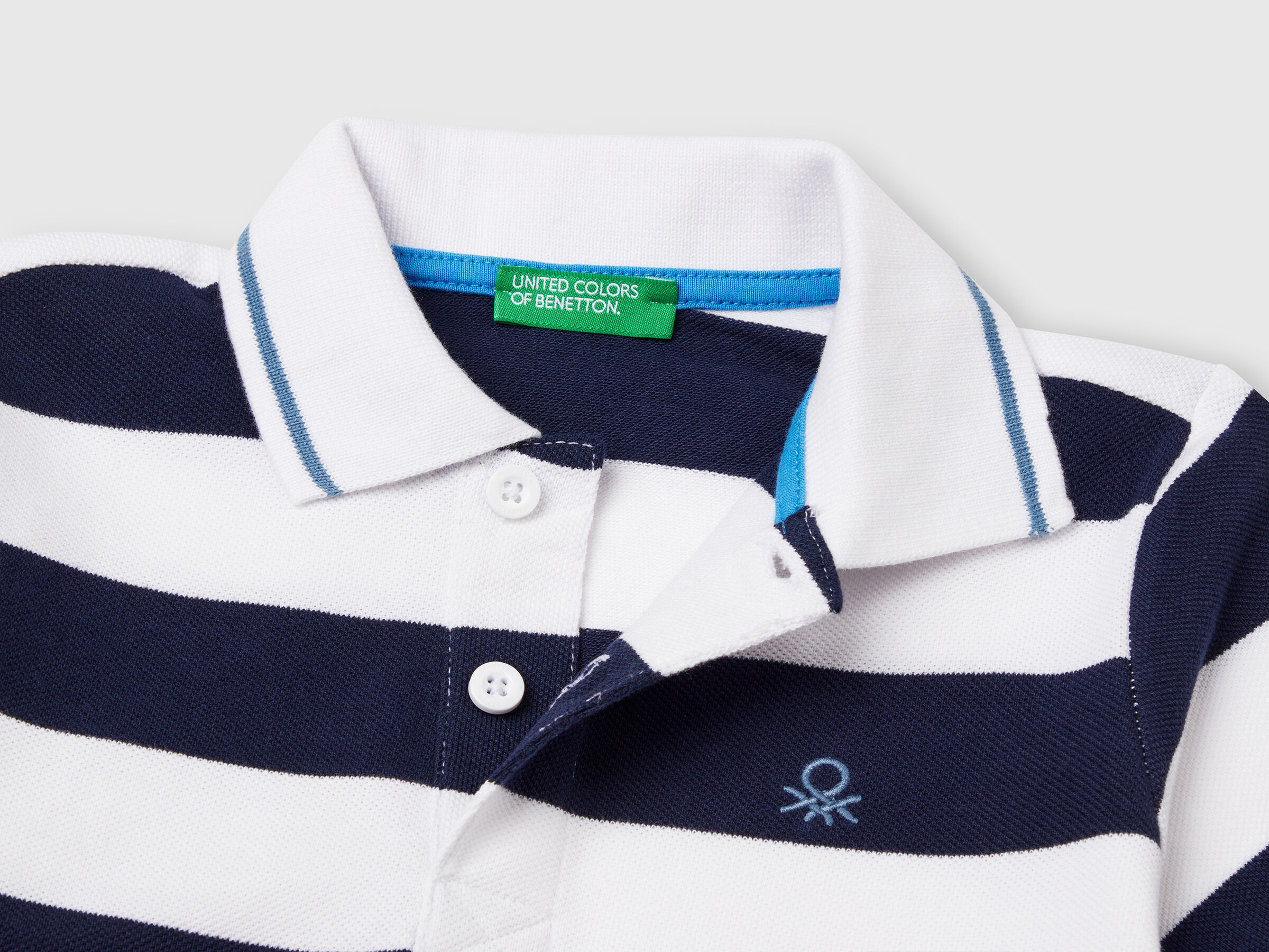 H/S POLO SHIRT Garçon image number 2