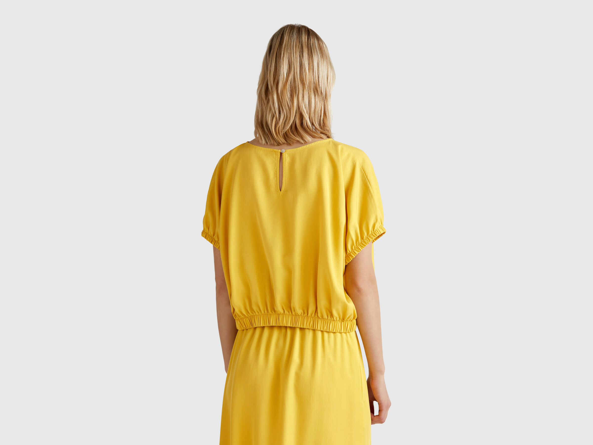 BLOUSE Femme image number 1