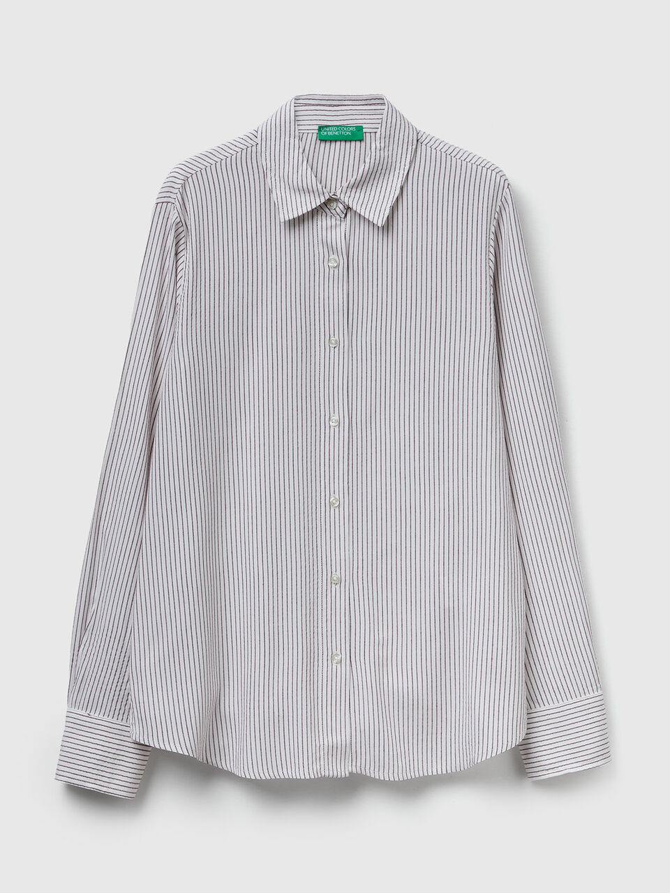 SHIRT Femme image number 1