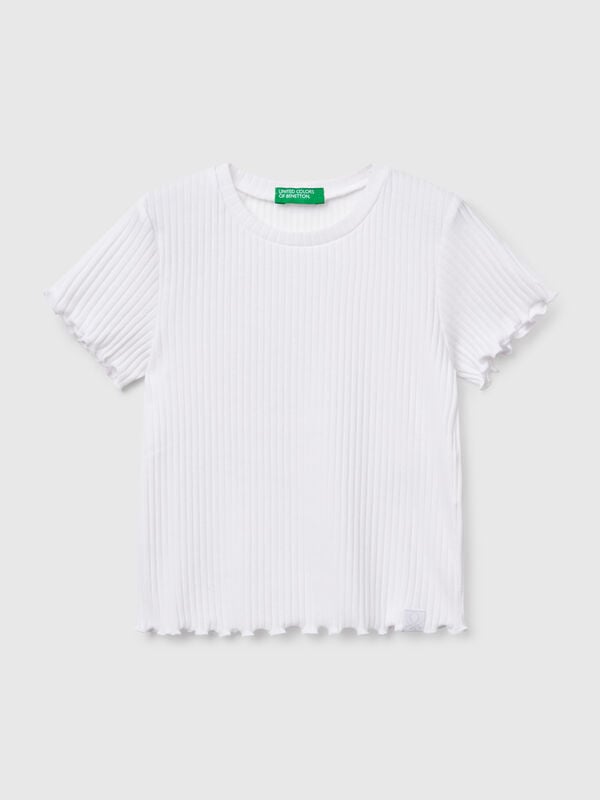T-shirt à manches courtes Filles