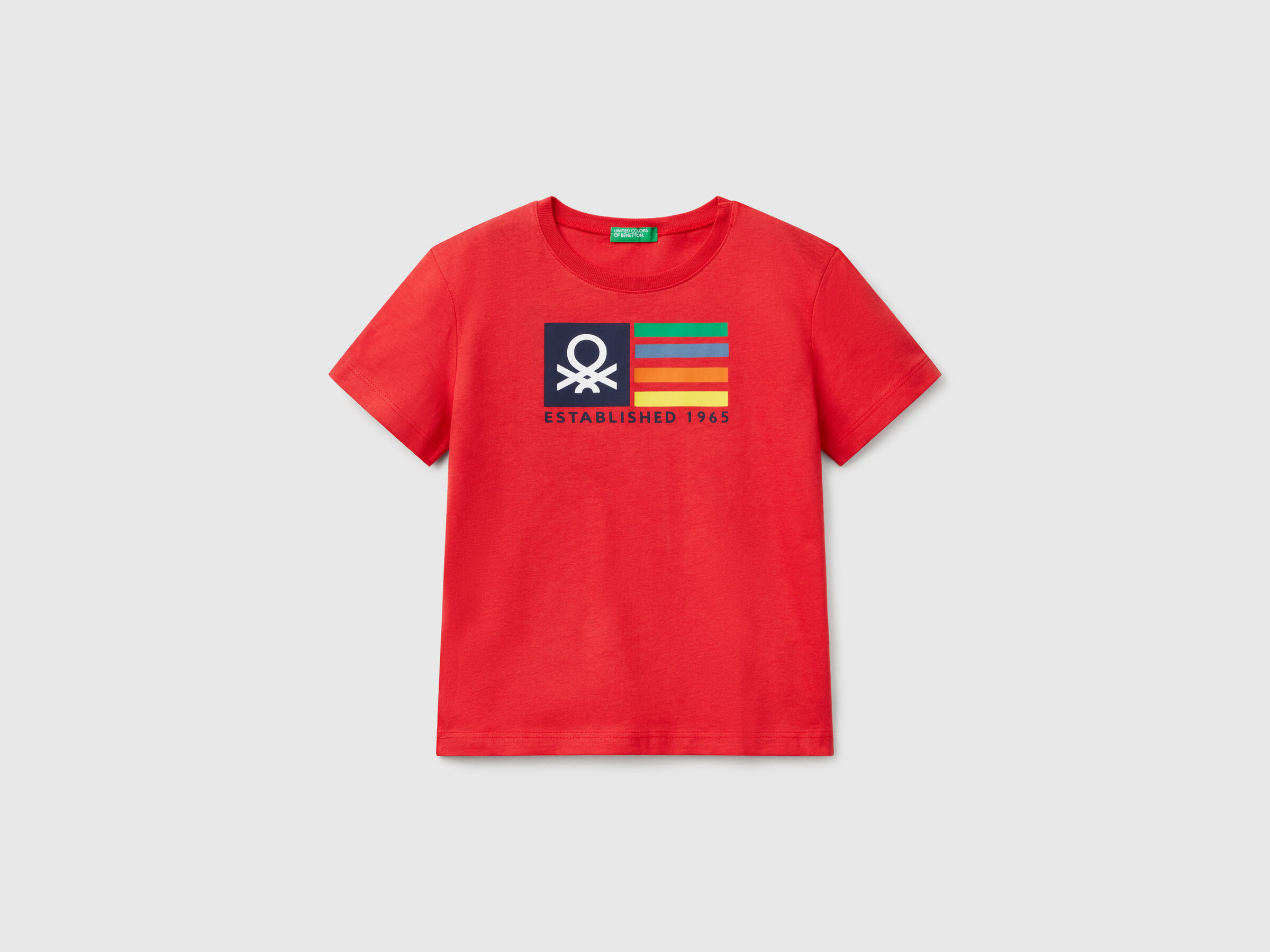 T-SHIRT Garçon image number 0
