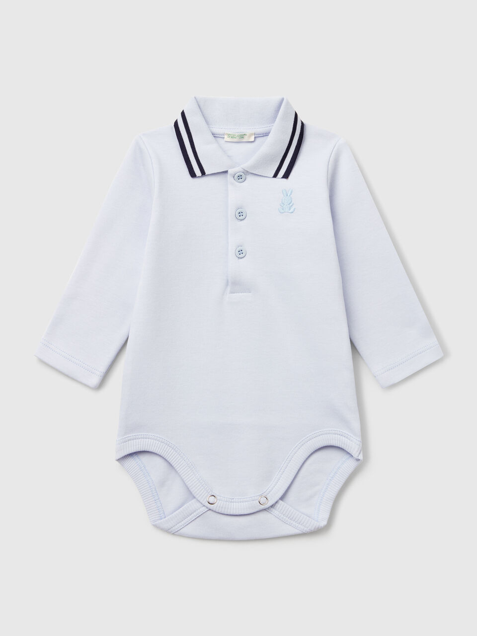 BODYSUIT L/S Naissancede image number 1