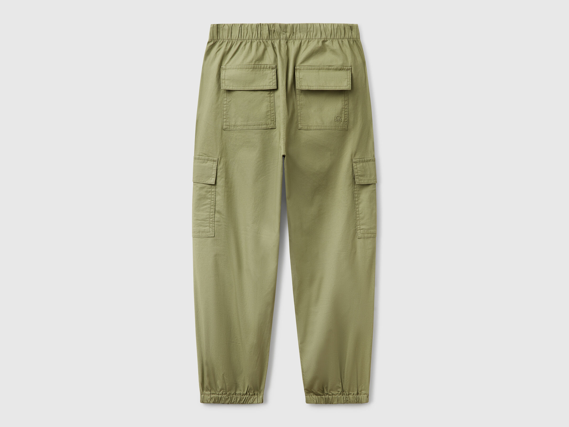 TROUSERS Filles image number 1