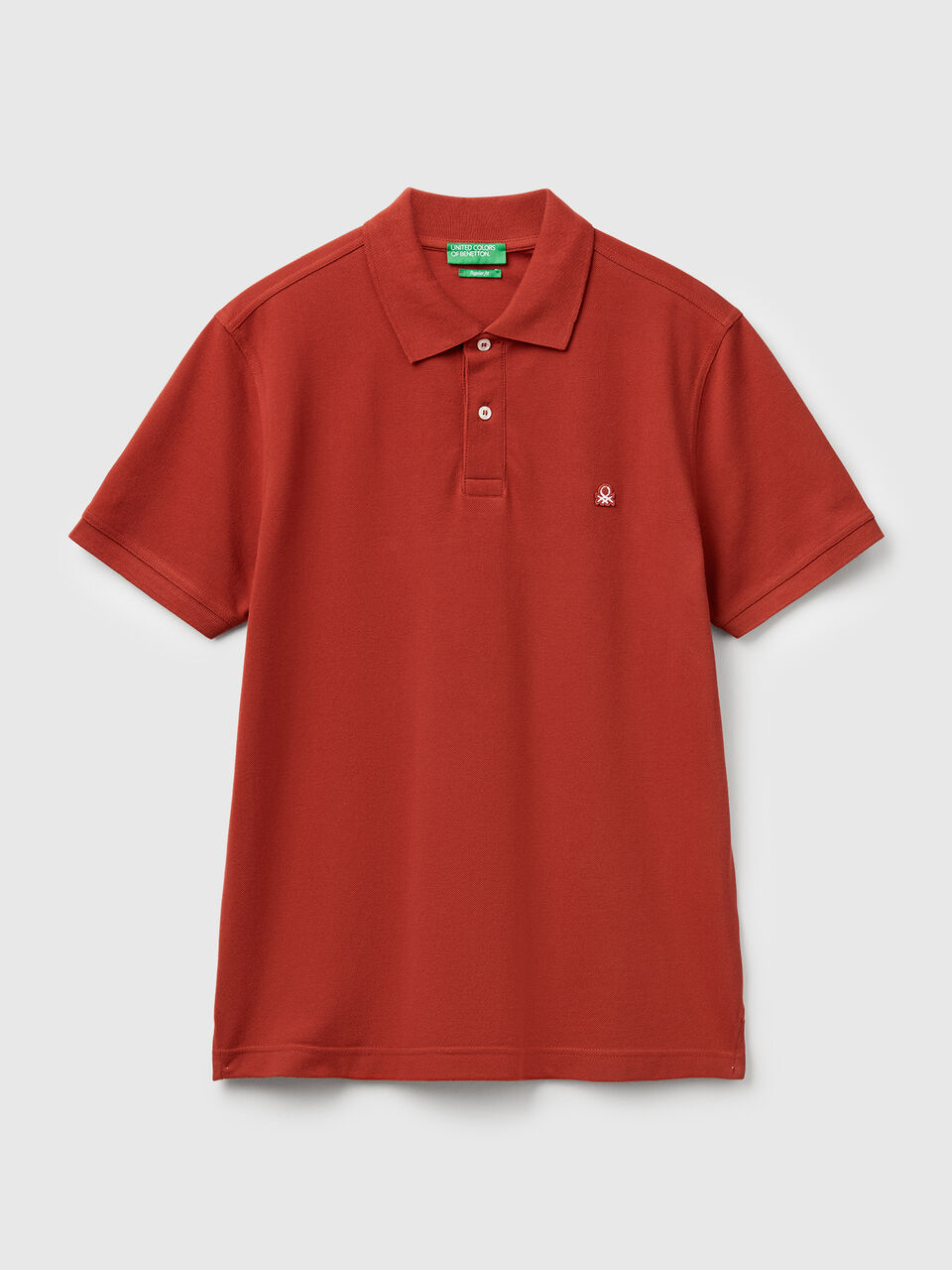 H/S POLO SHIRT Homme image number 1