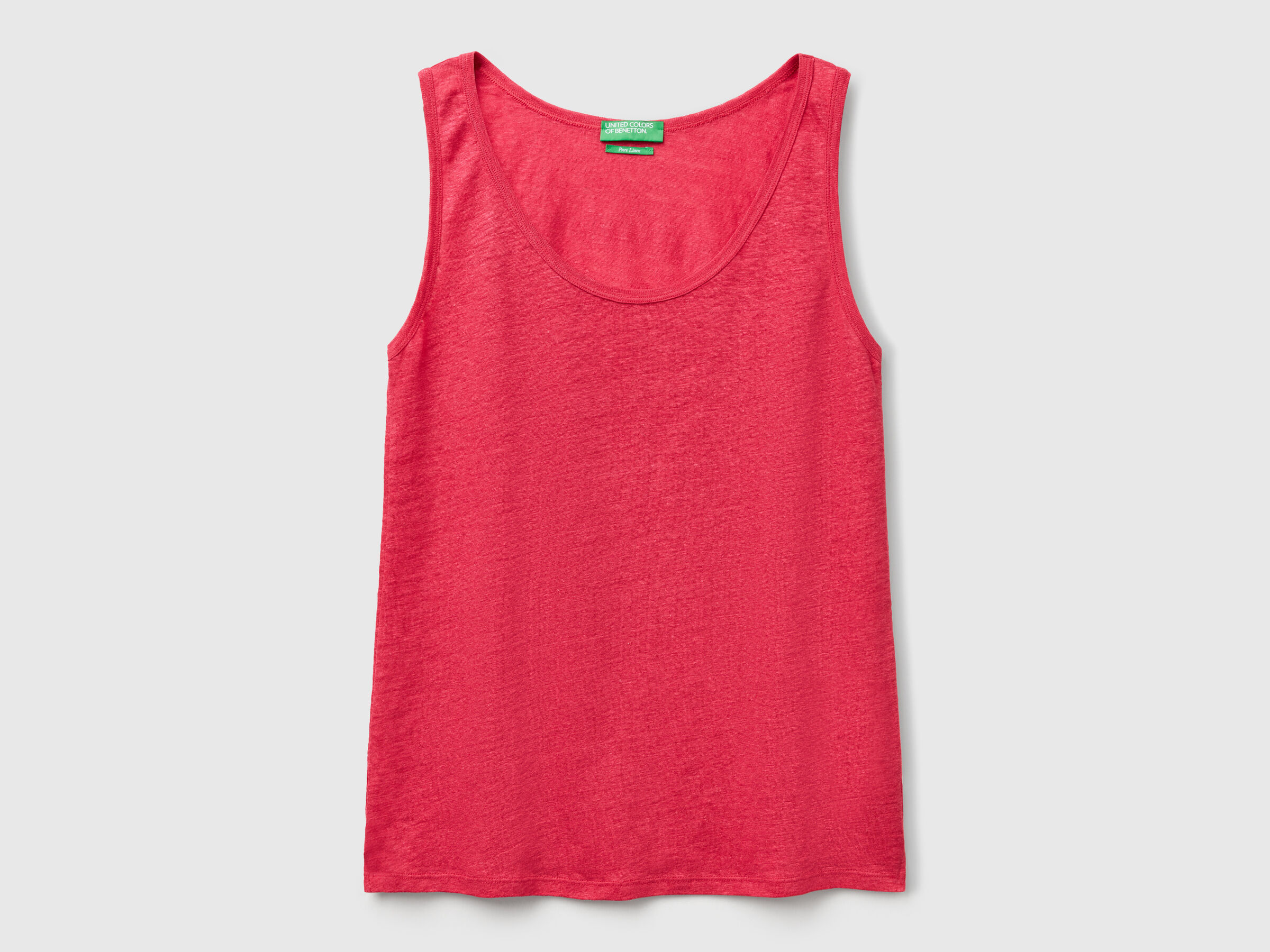 TANK-TOP Femme image number 2