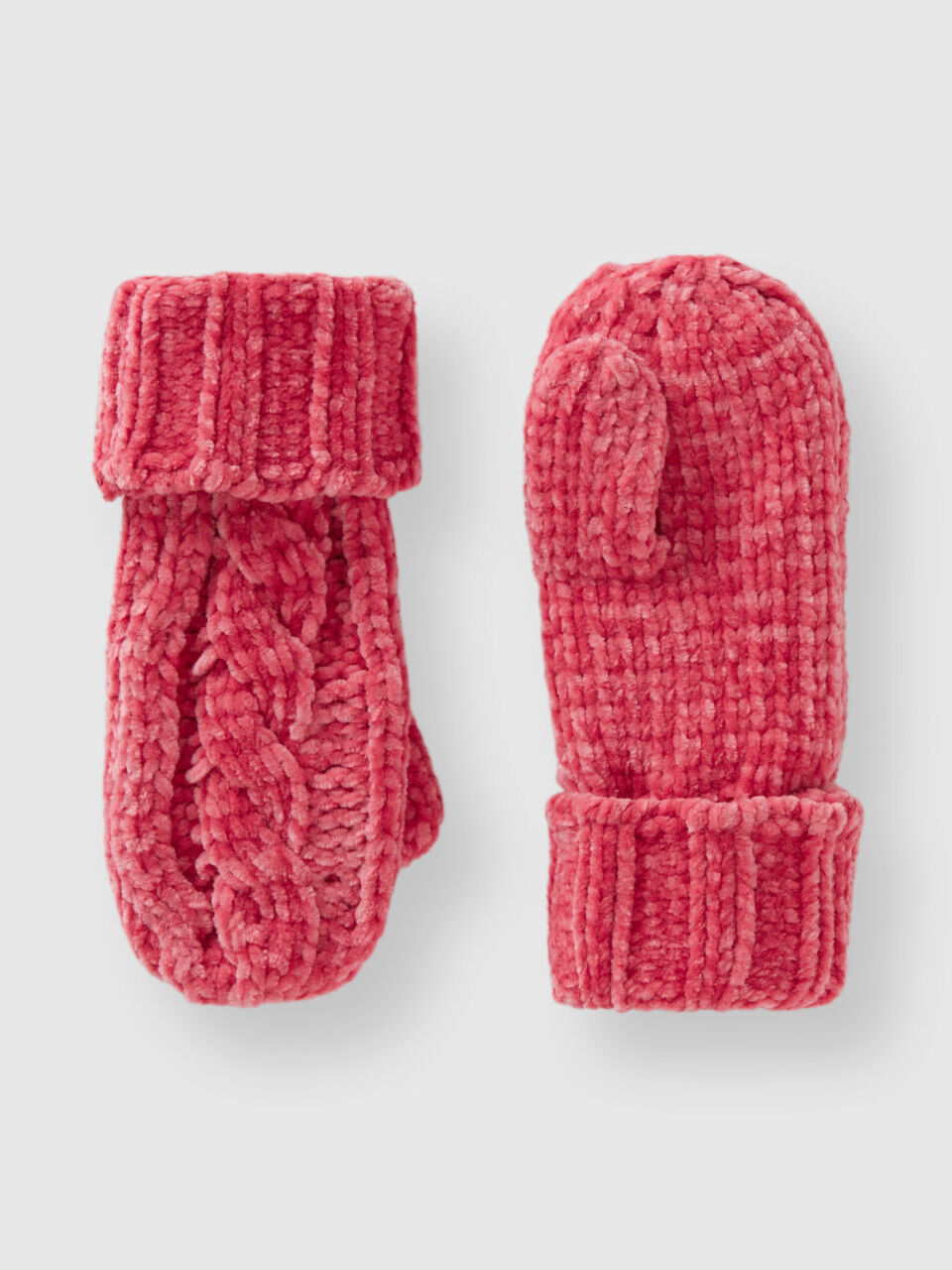 Gants bebe sales fille