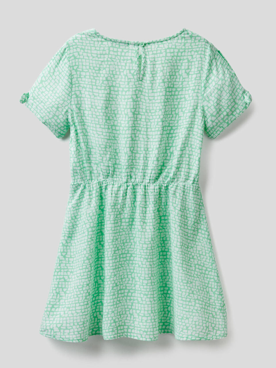 Robe fluide à motifs image number 2