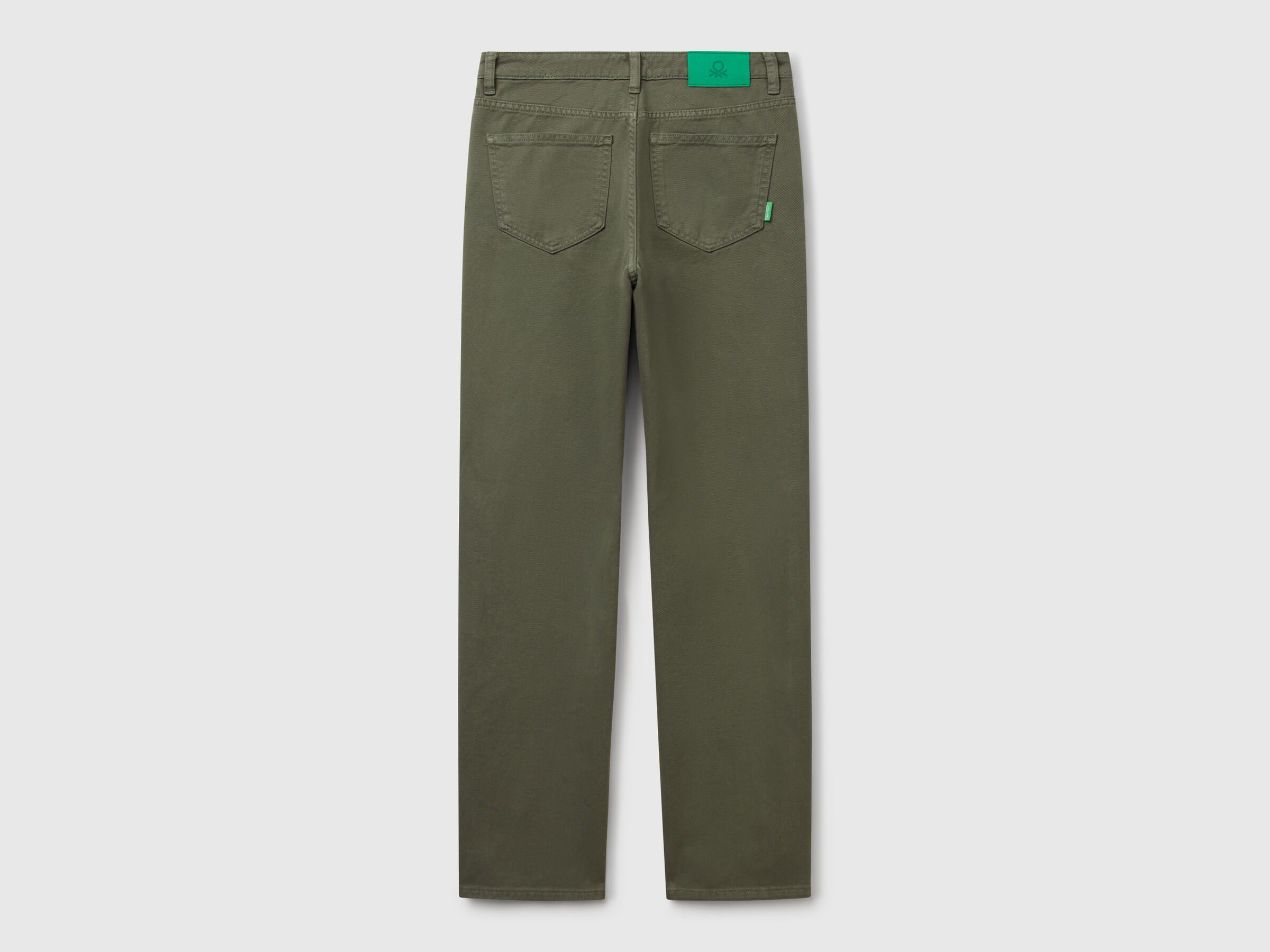 TROUSERS Femme image number 4