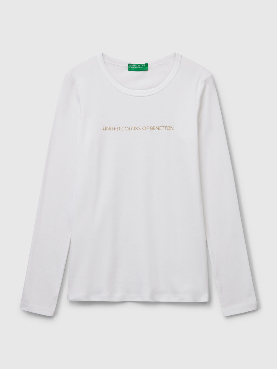 T-SHIRT L/S Femme image number 1