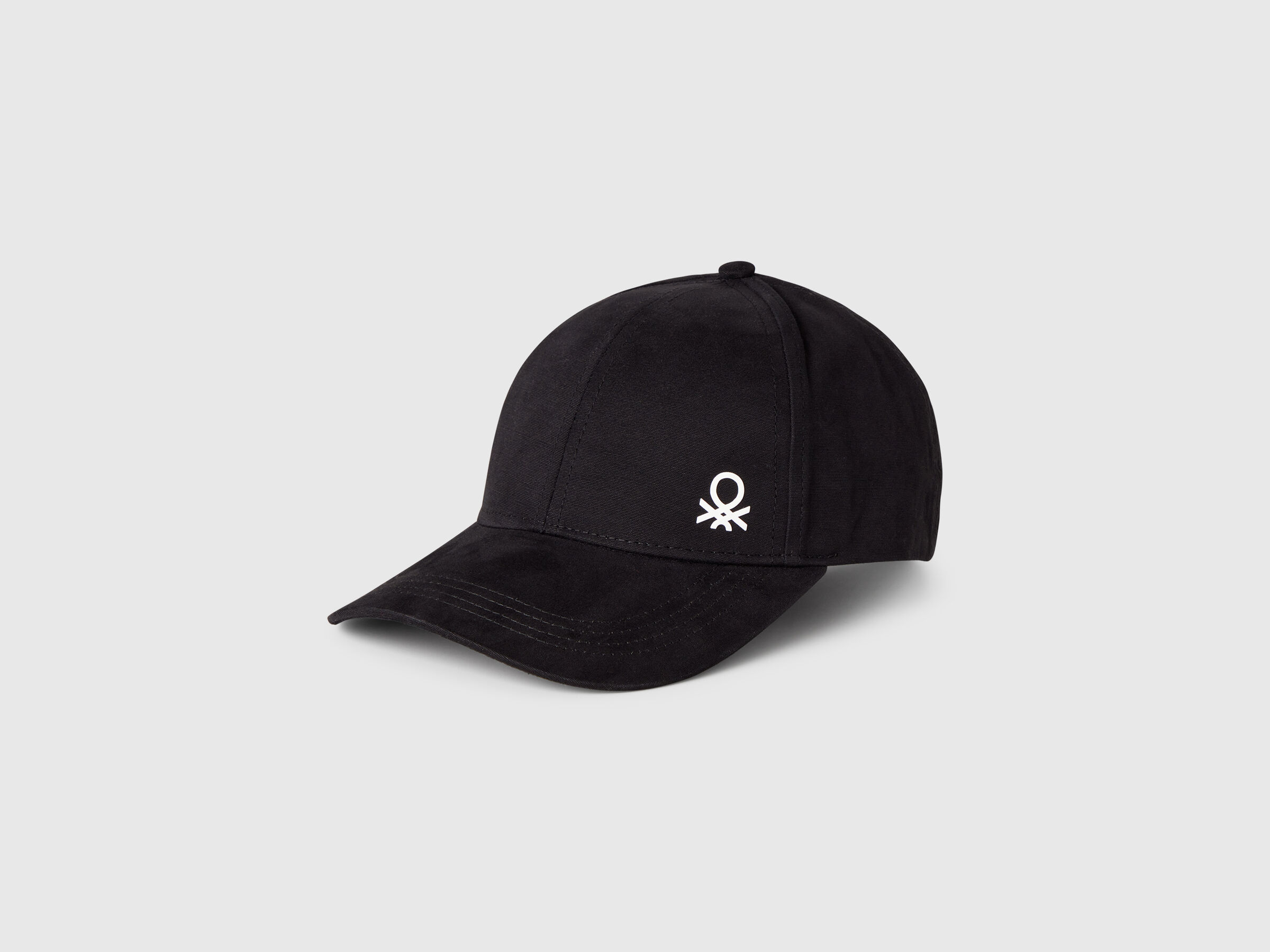 CAP WITH VISOR Garçon image number 0