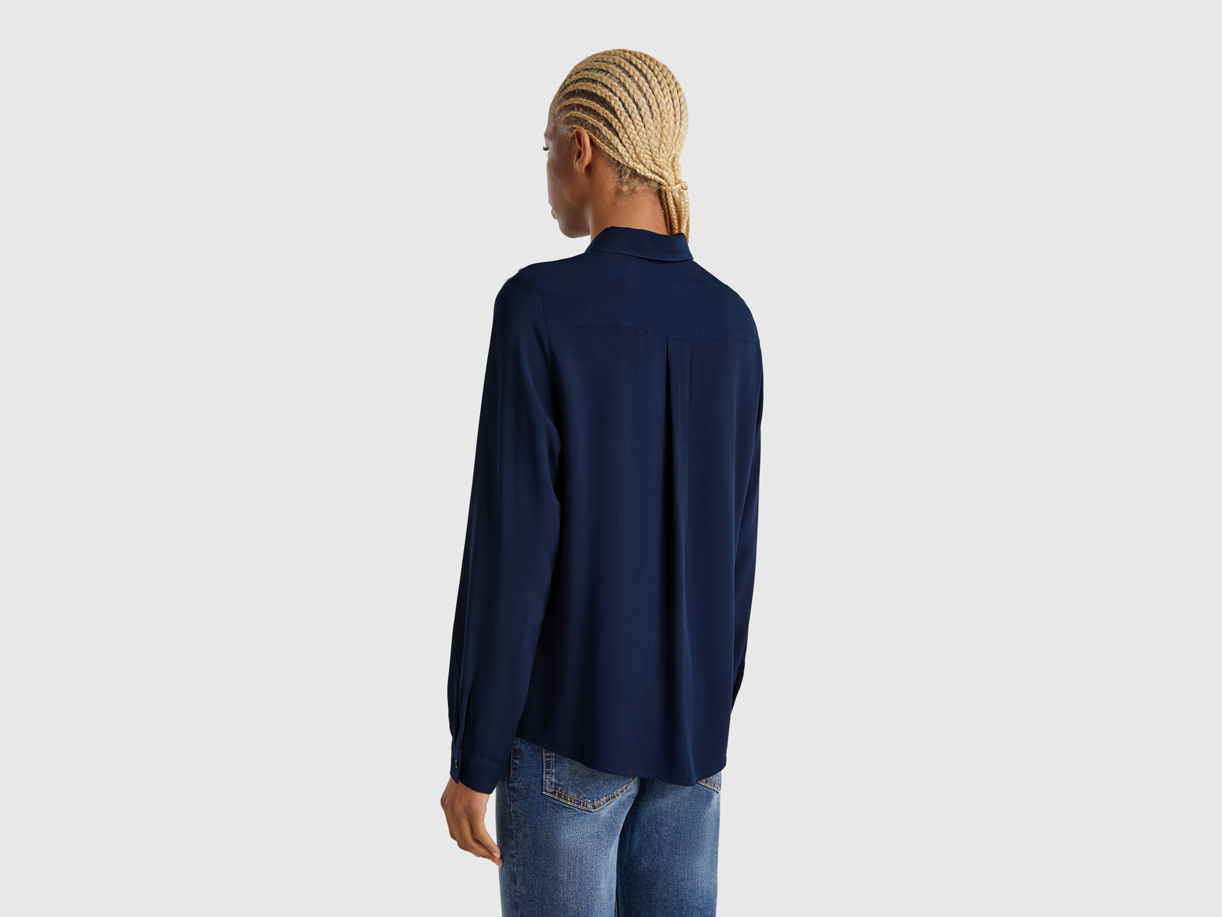 SHIRT Femme image number 2