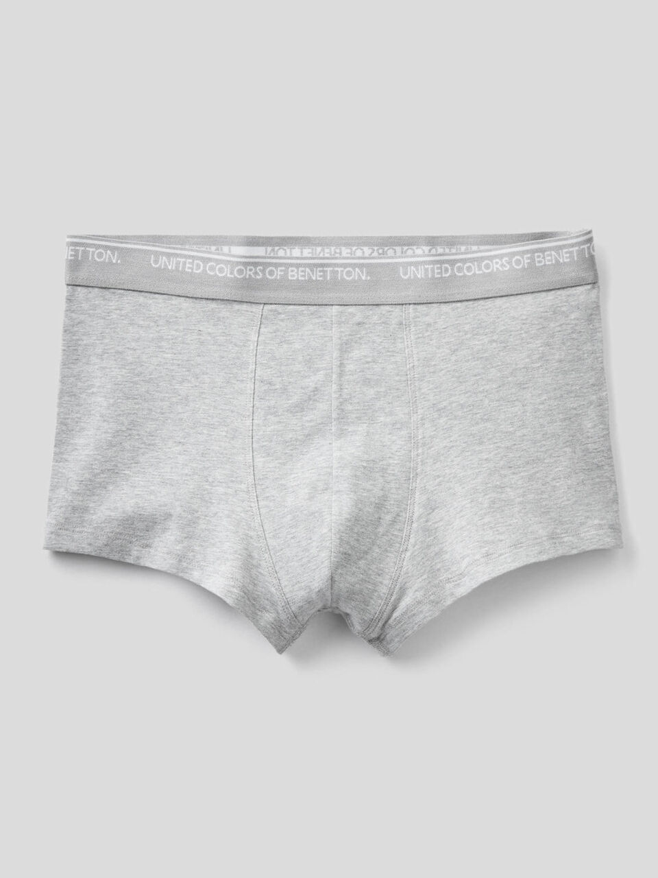Boxer en coton bio image number 1