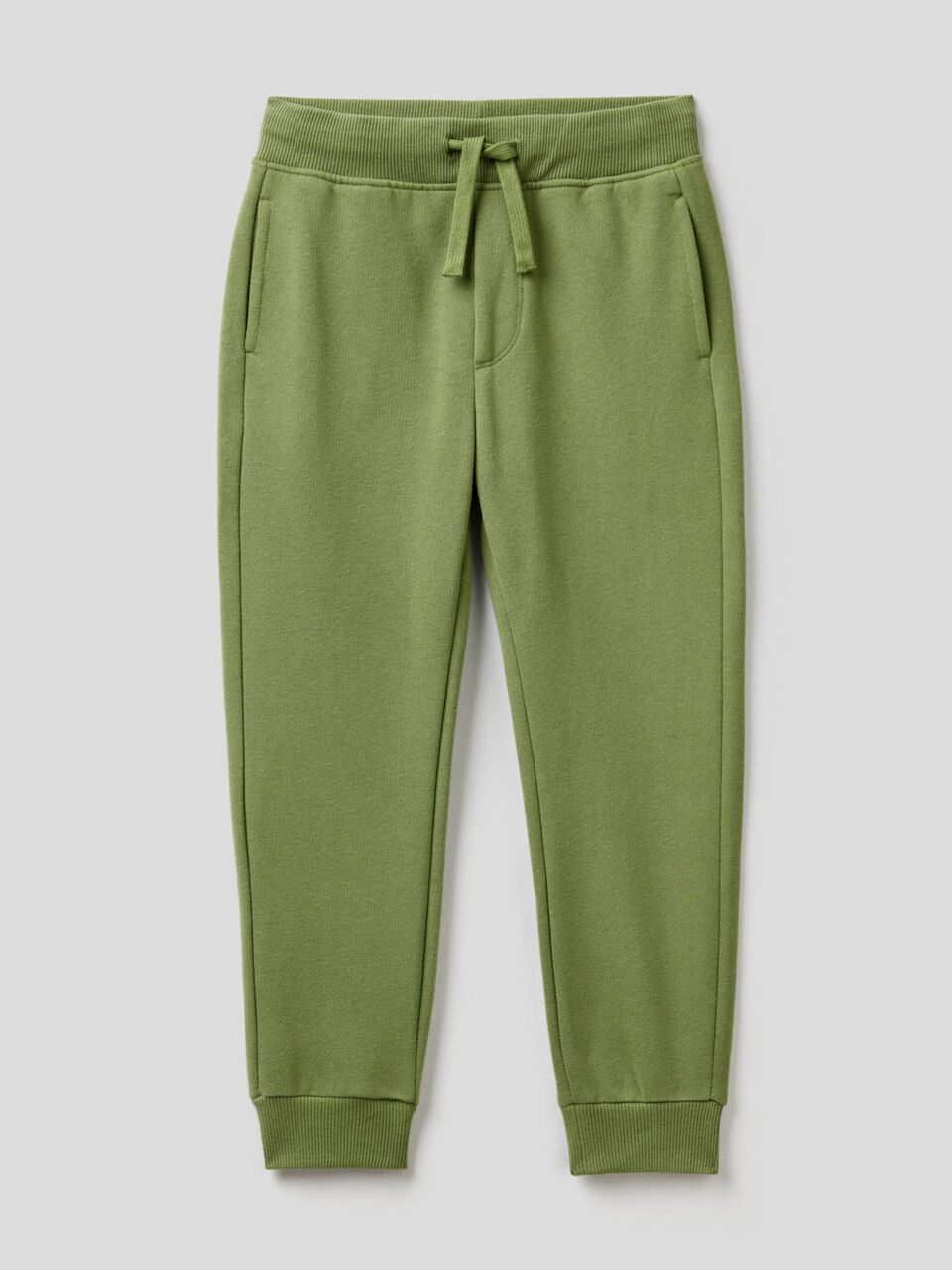 Pantalon en molleton image number 1