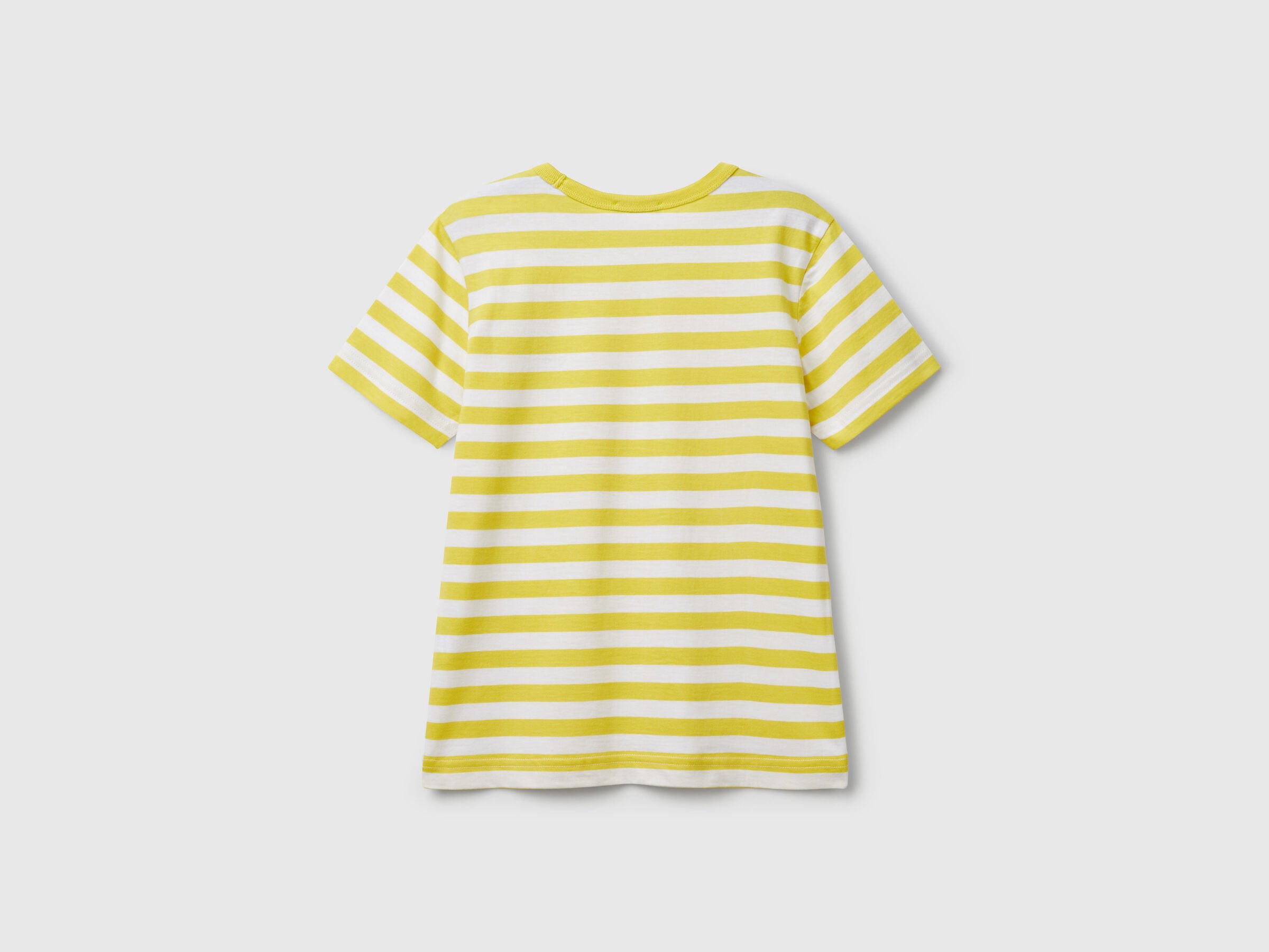 T-SHIRT Garçon image number 1