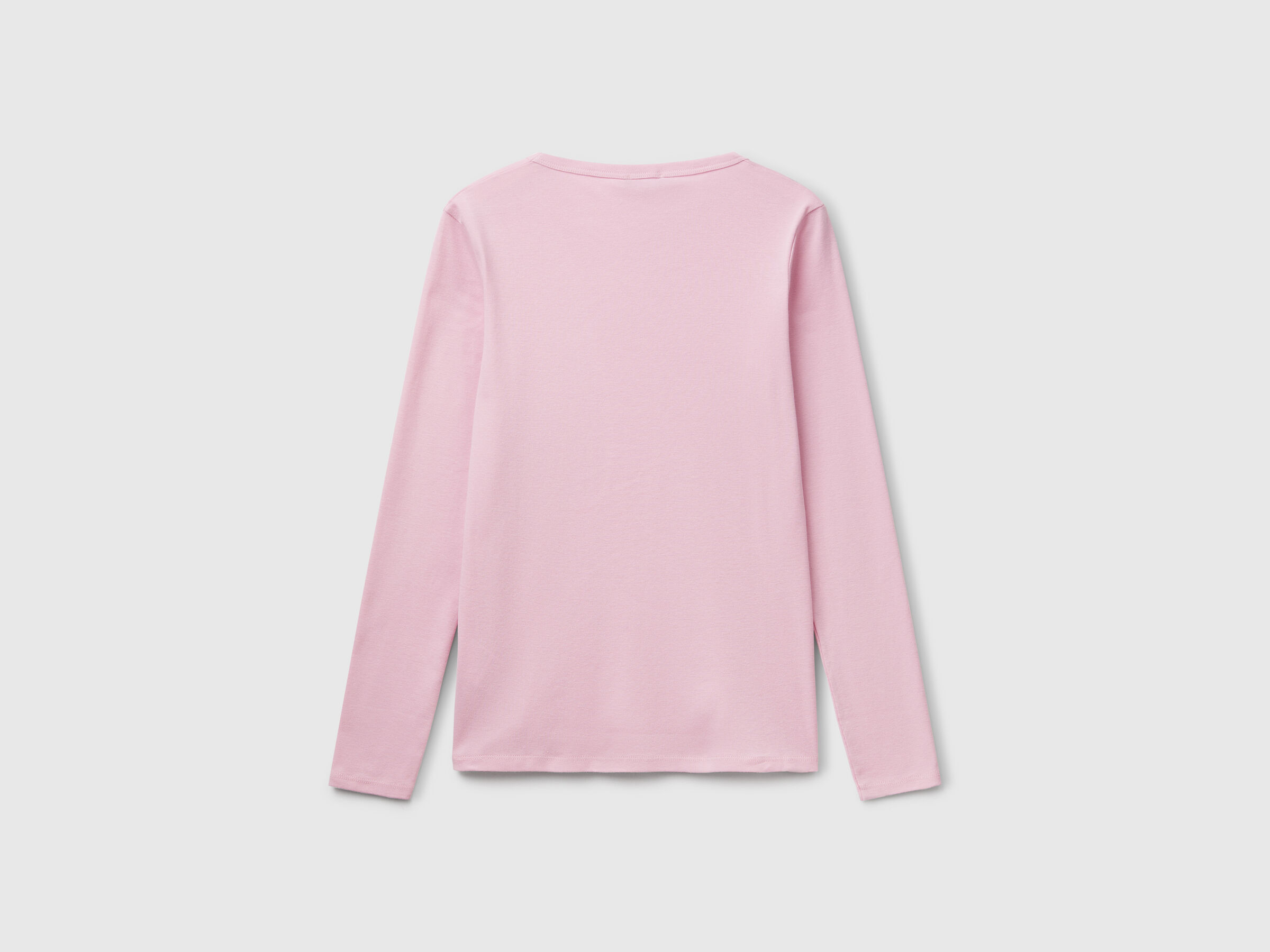 T-SHIRT L/S Femme image number 3