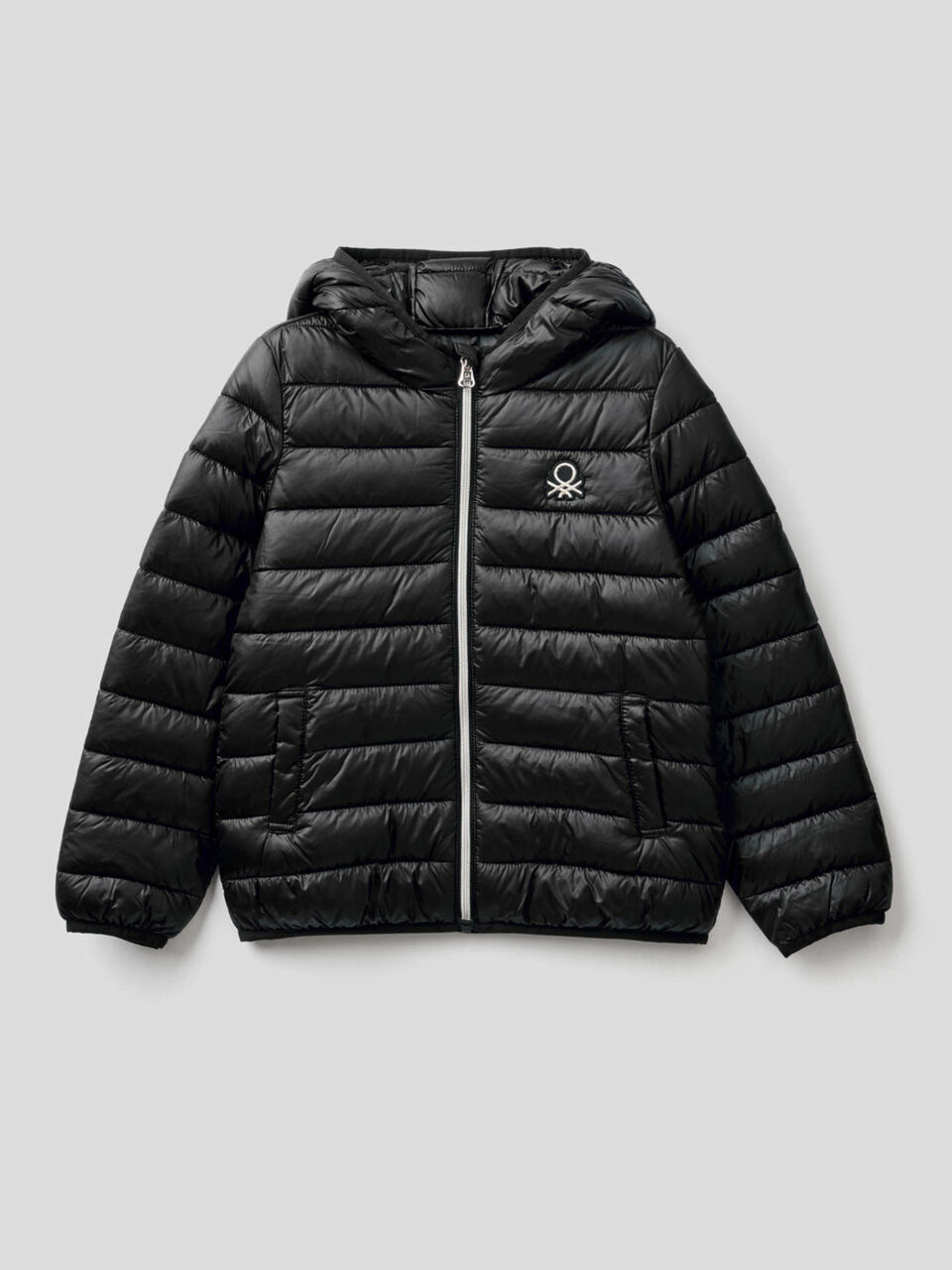 Blouson légèrement rembourré image number 1