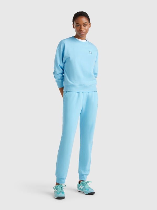 Pantalon sweat  Femme