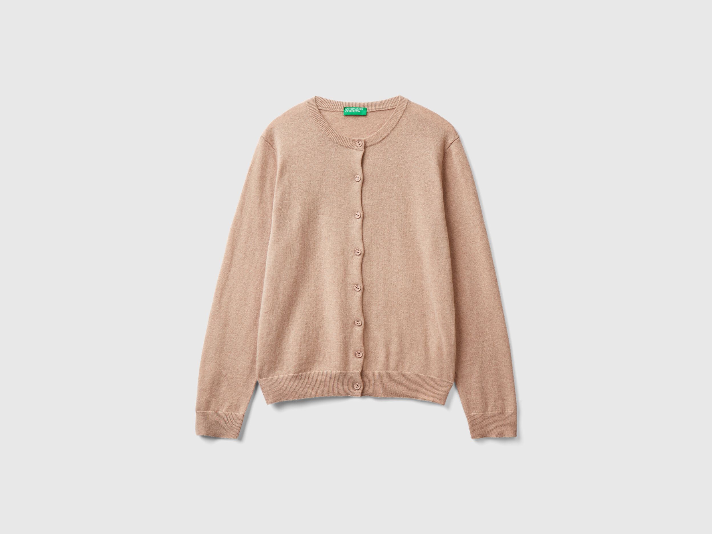 Gilet deals benetton femme