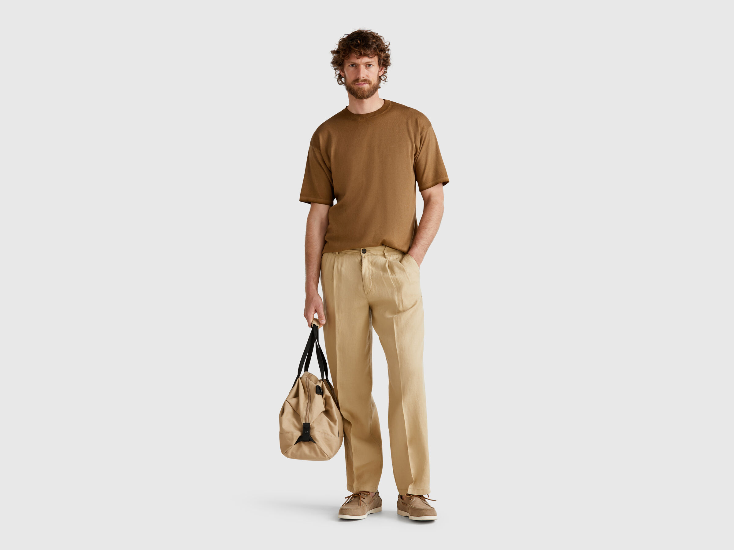 SWEATER Homme image number 2