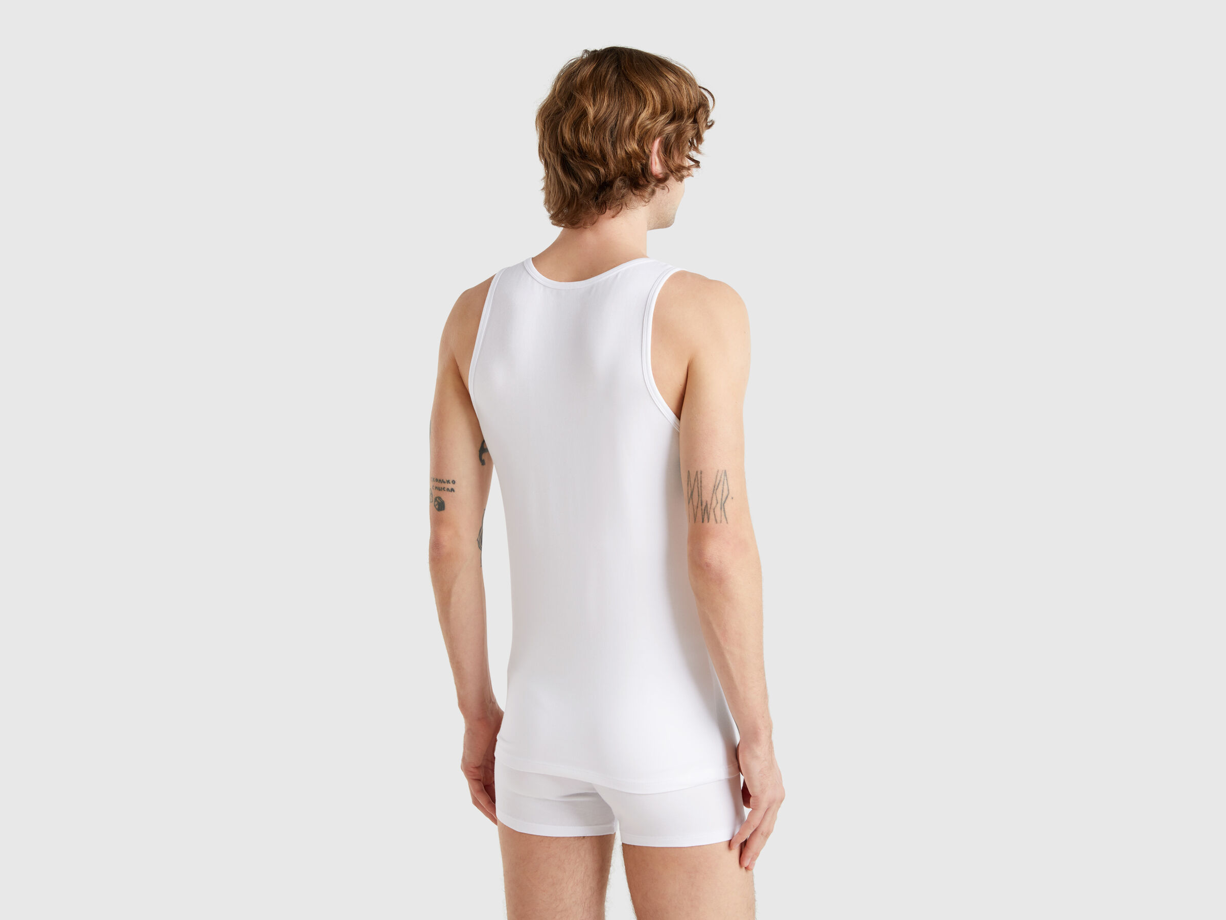 TANK-TOP Homme image number 1