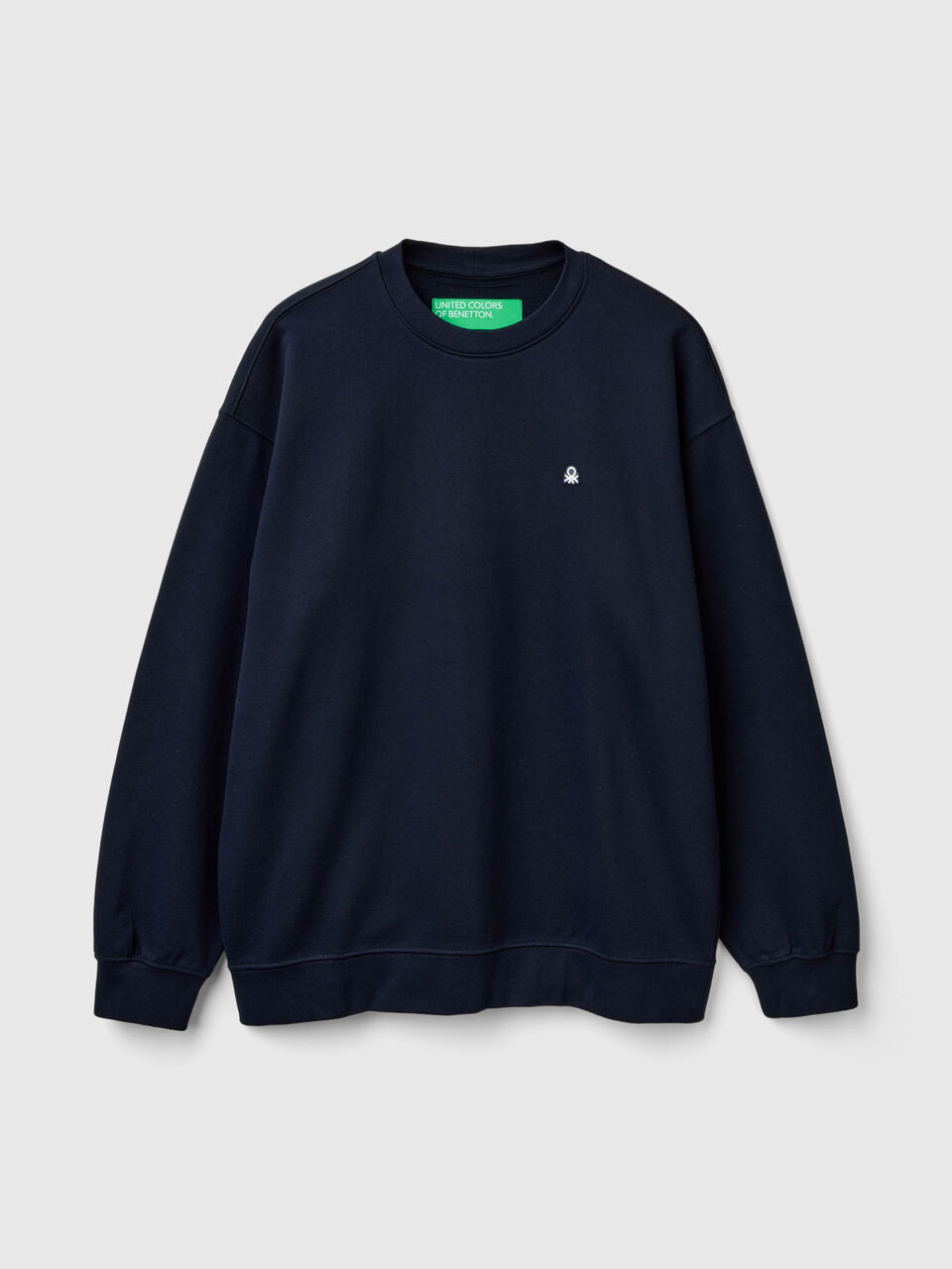 SWEATER L/S Homme image number 1