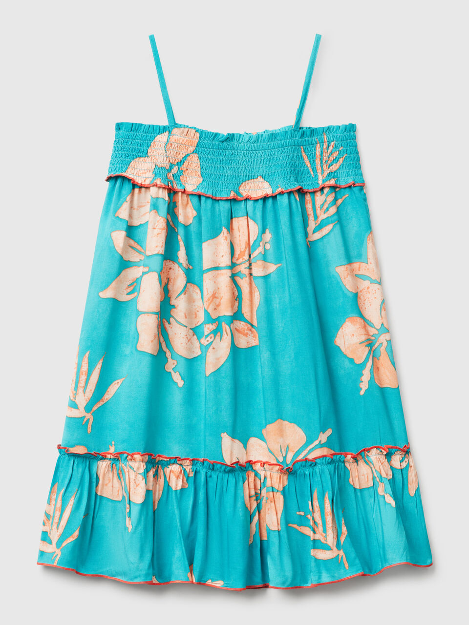 DRESS Filles image number 2