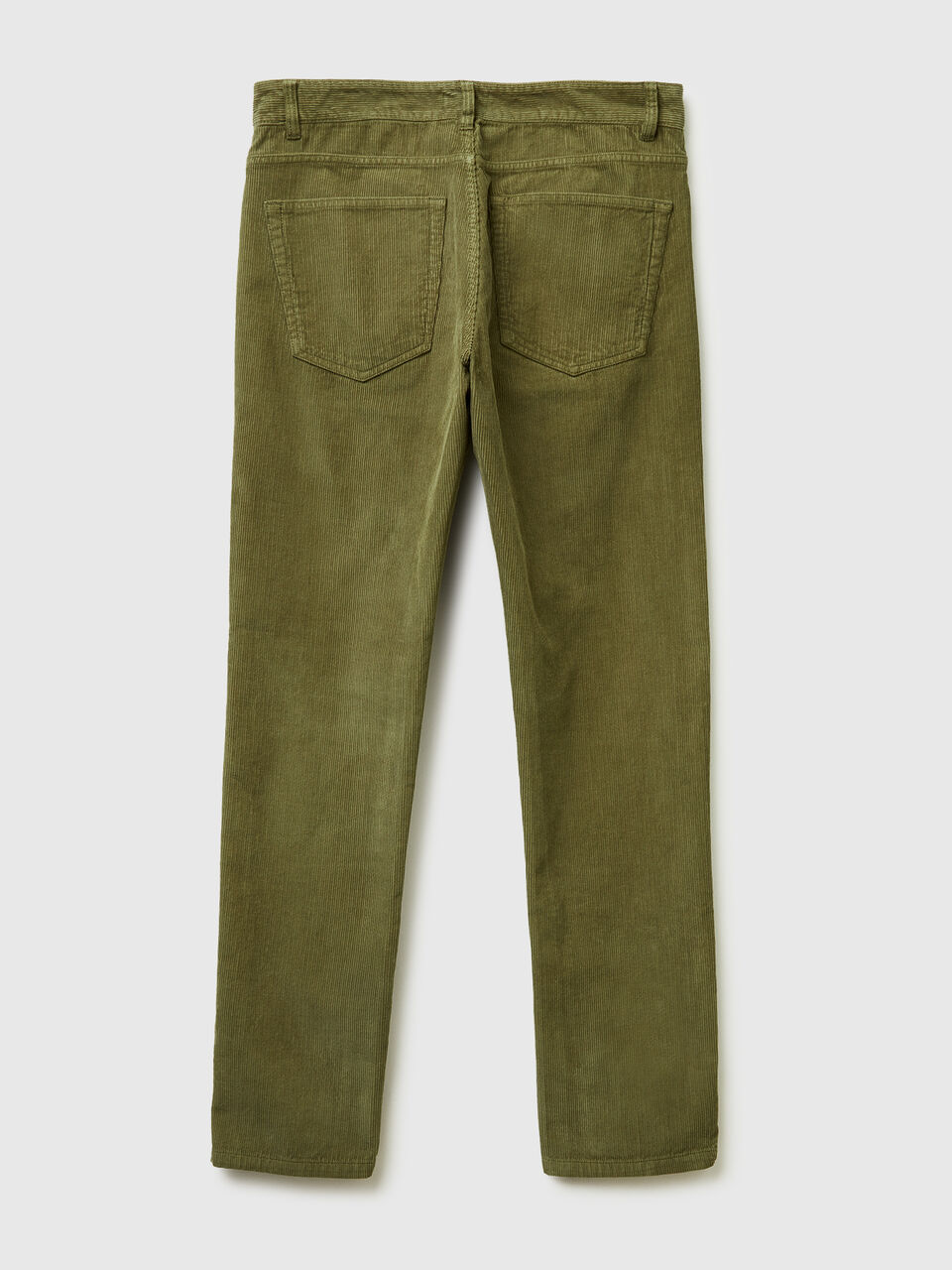 TROUSERS Homme image number 2