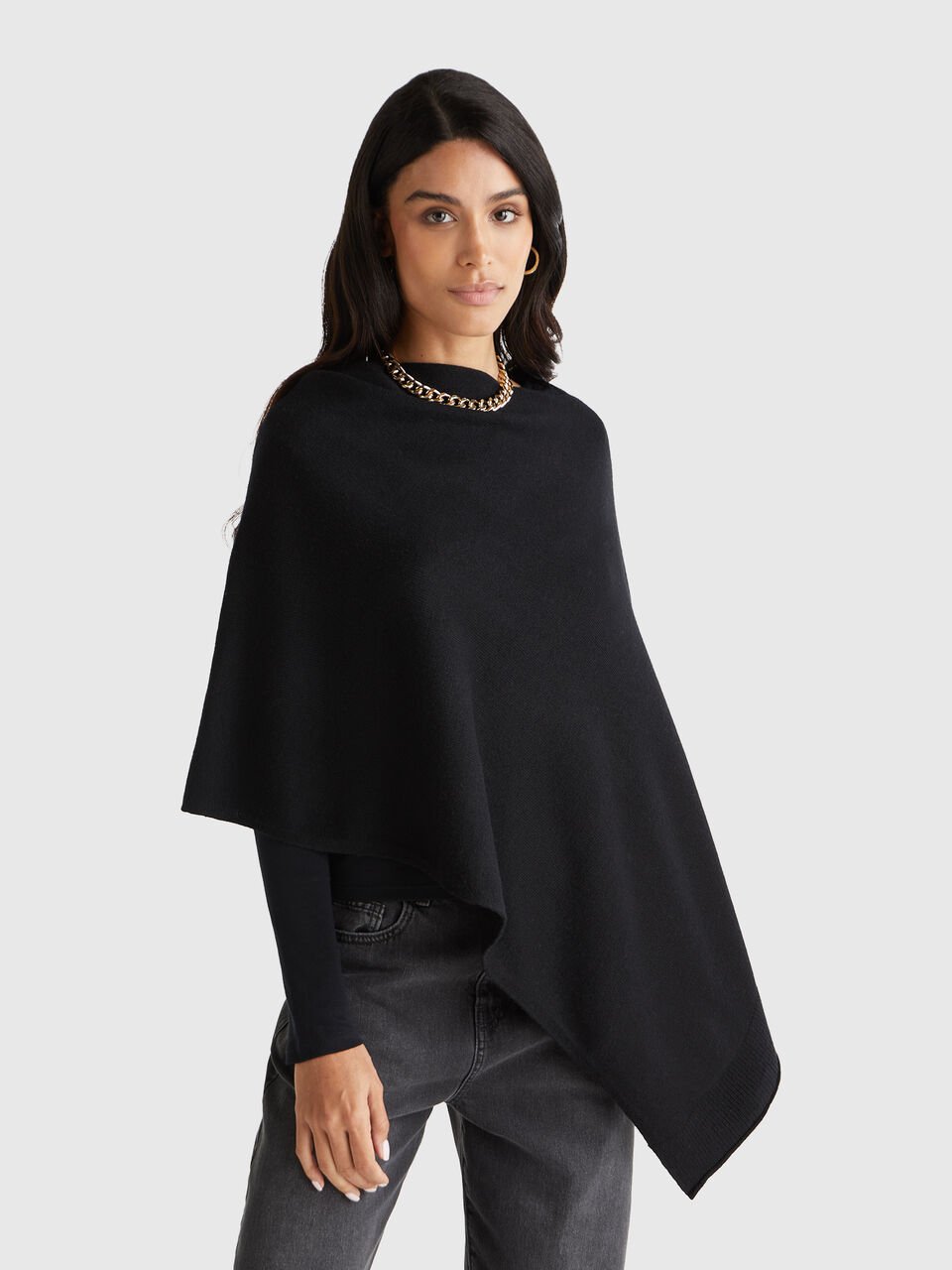 CAPE Femme image number null