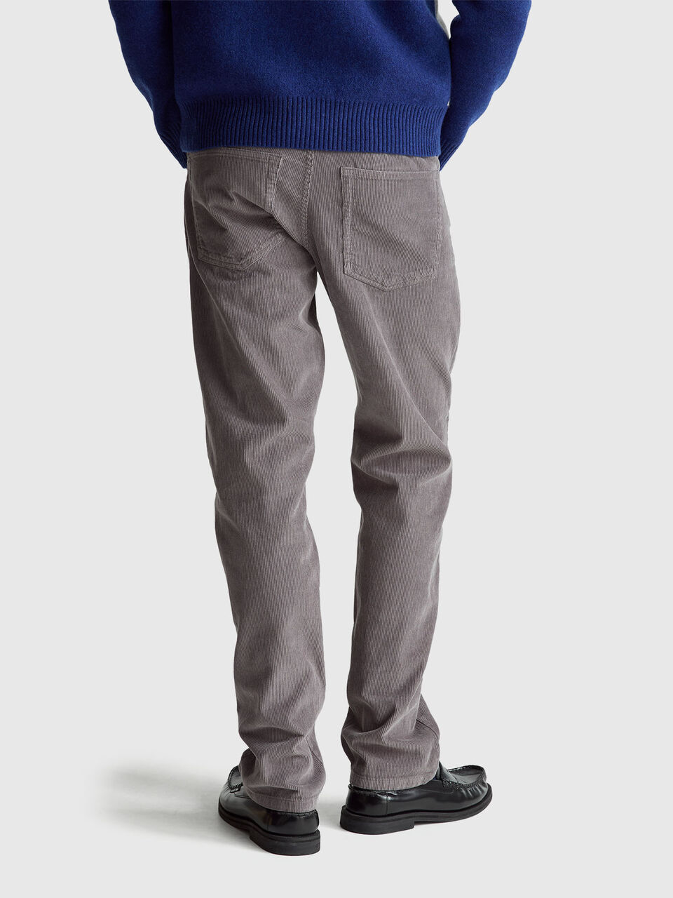 TROUSERS Homme image number null