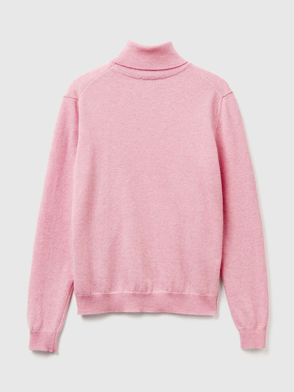 TURTLE NECK SWEATER Femme image number null