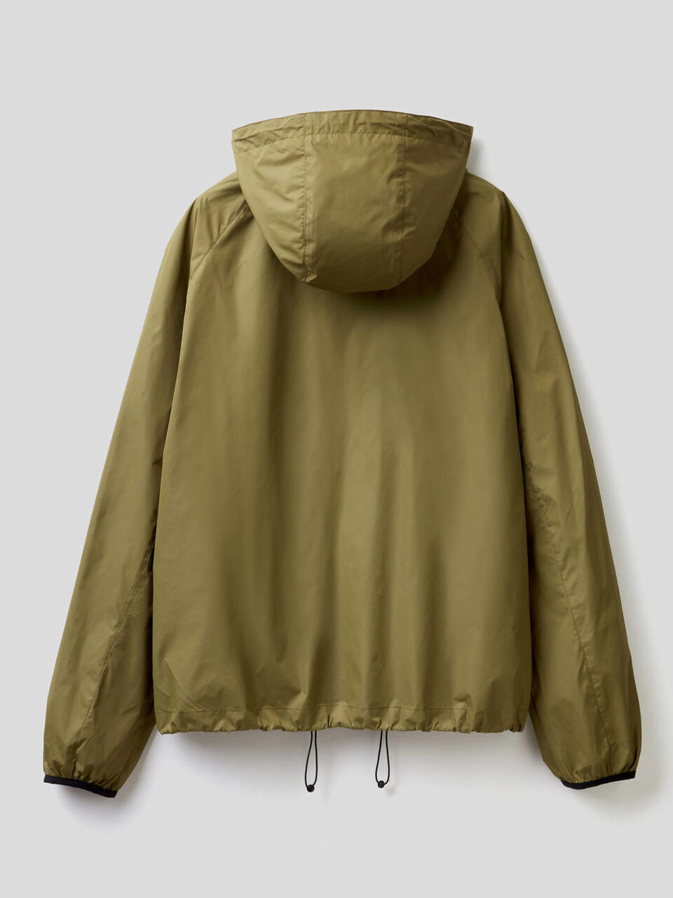Blouson "Rain Defender" avec capuche image number 2
